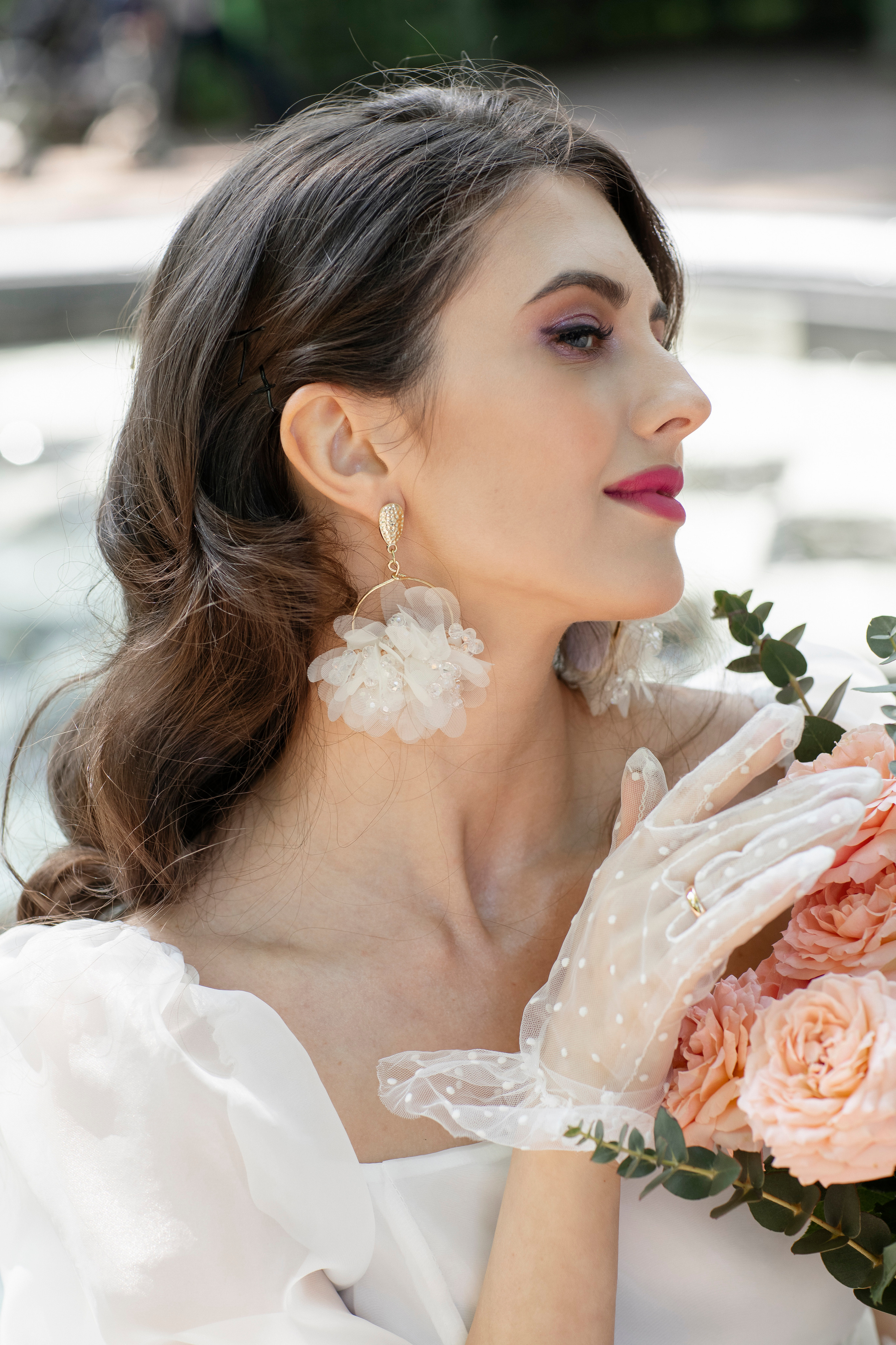 Георгий и Марина. Свадебный и портретный фотограф