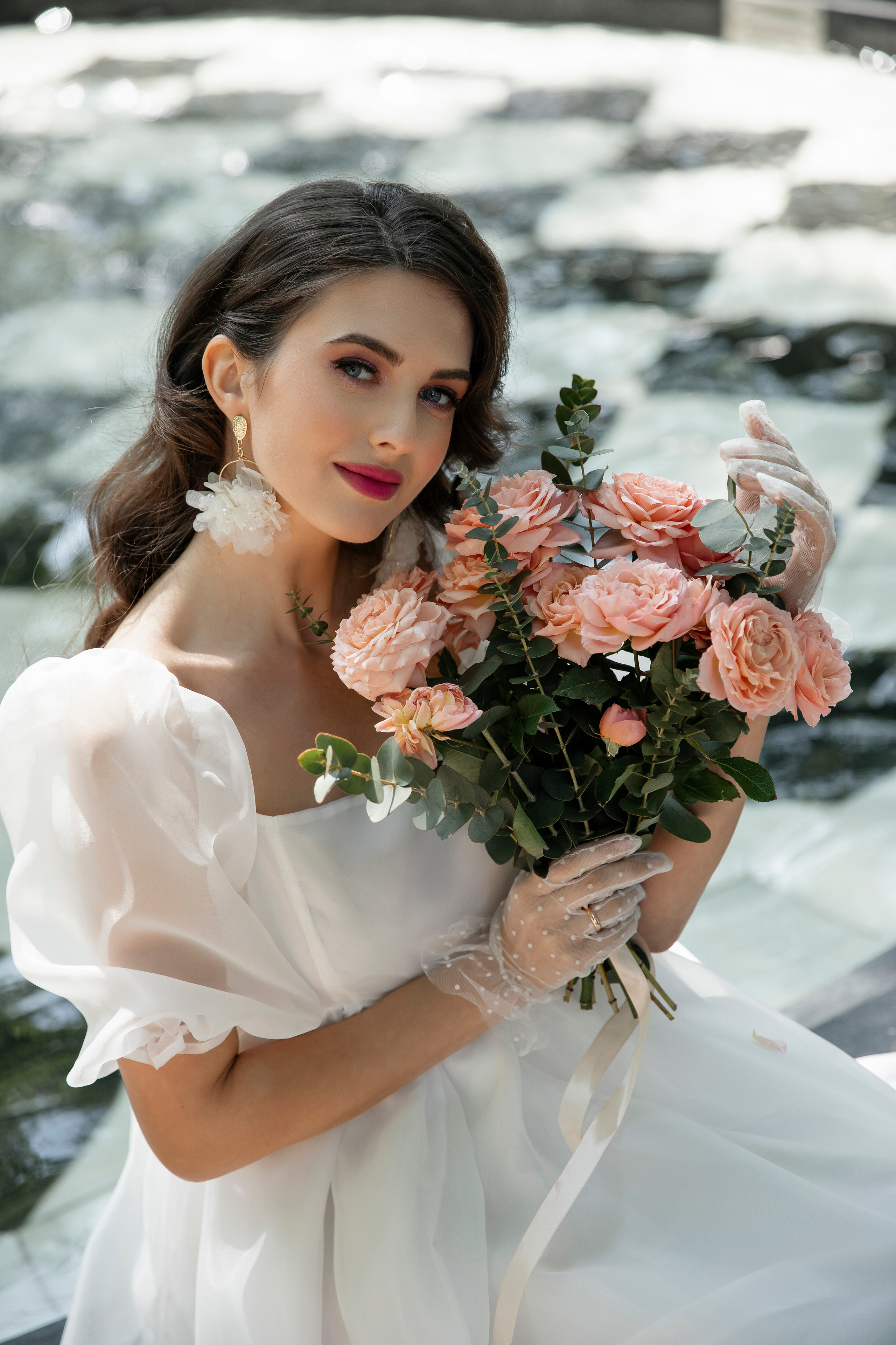 Георгий и Марина. Свадебный и портретный фотограф