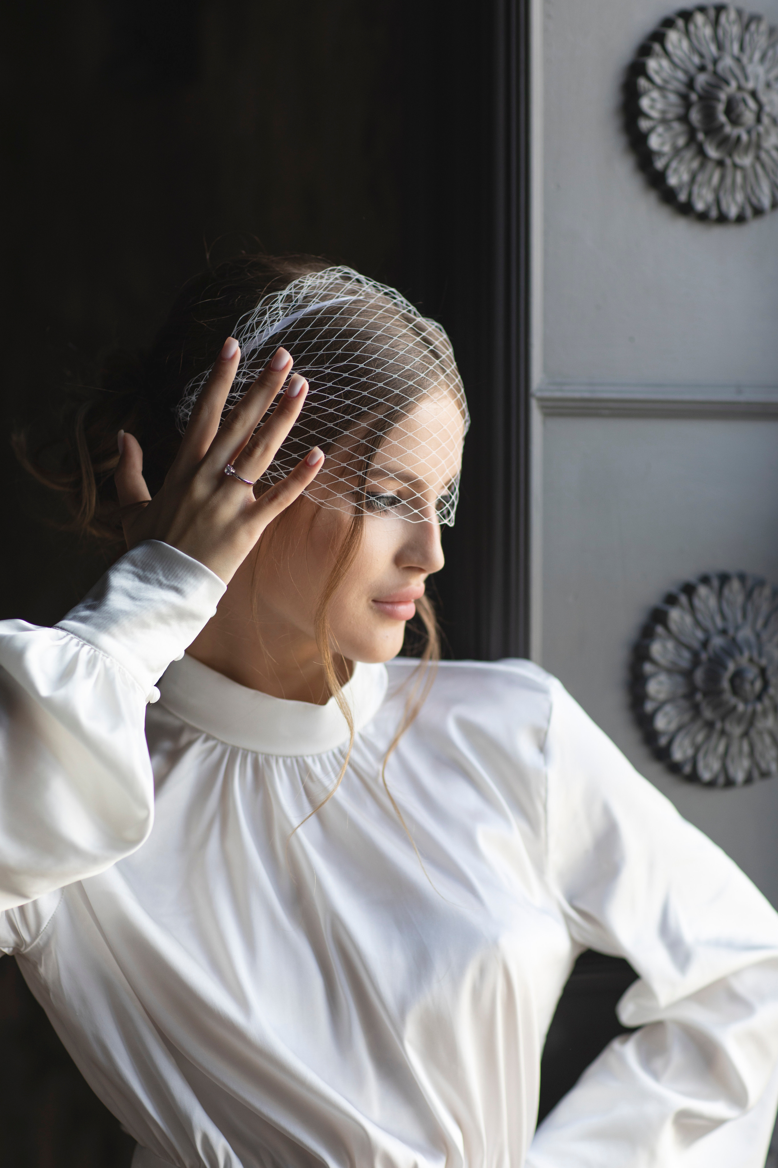 Лолита и Саша. Свадебный и портретный фотограф