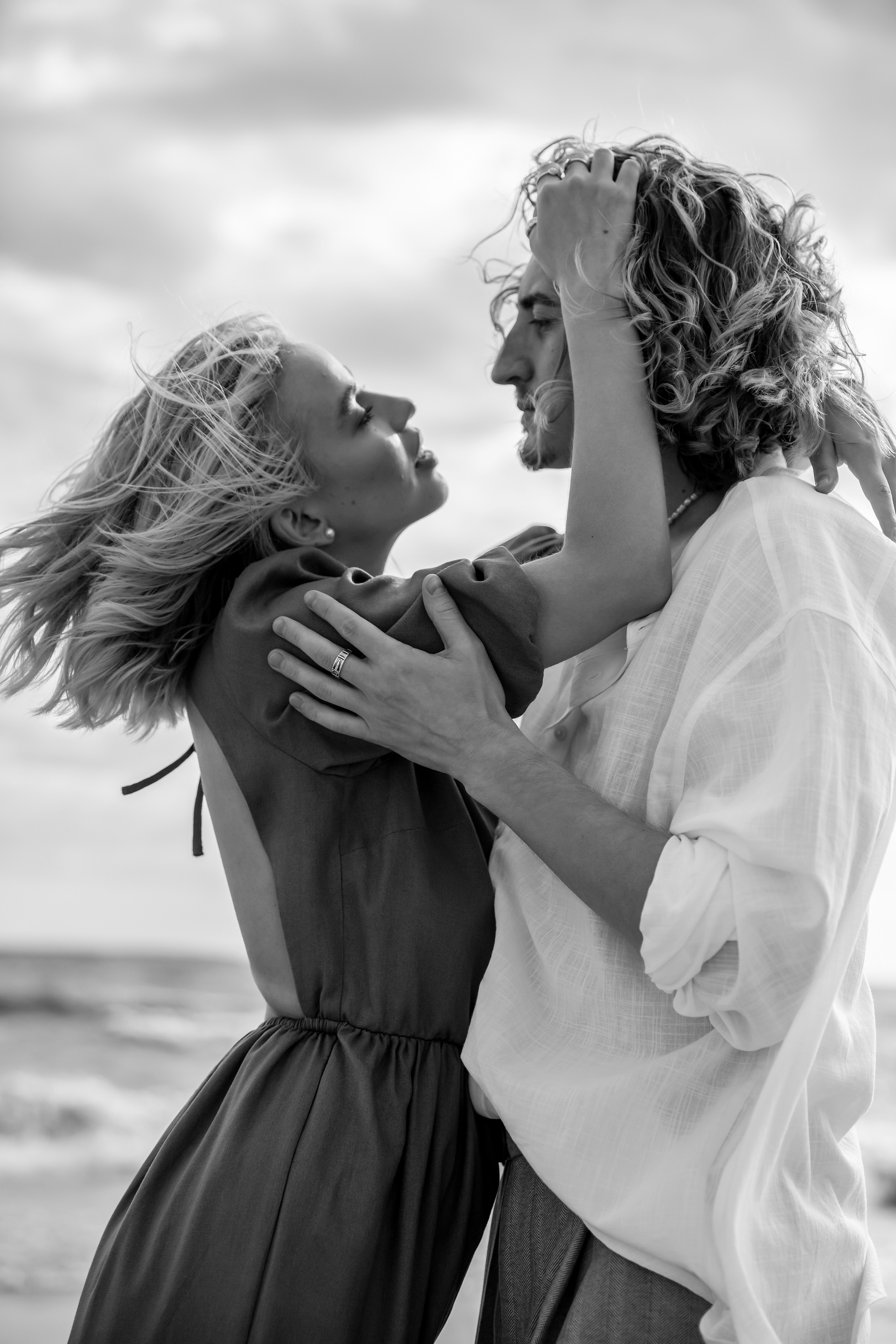 Маша и Павел. Свадебный и портретный фотограф