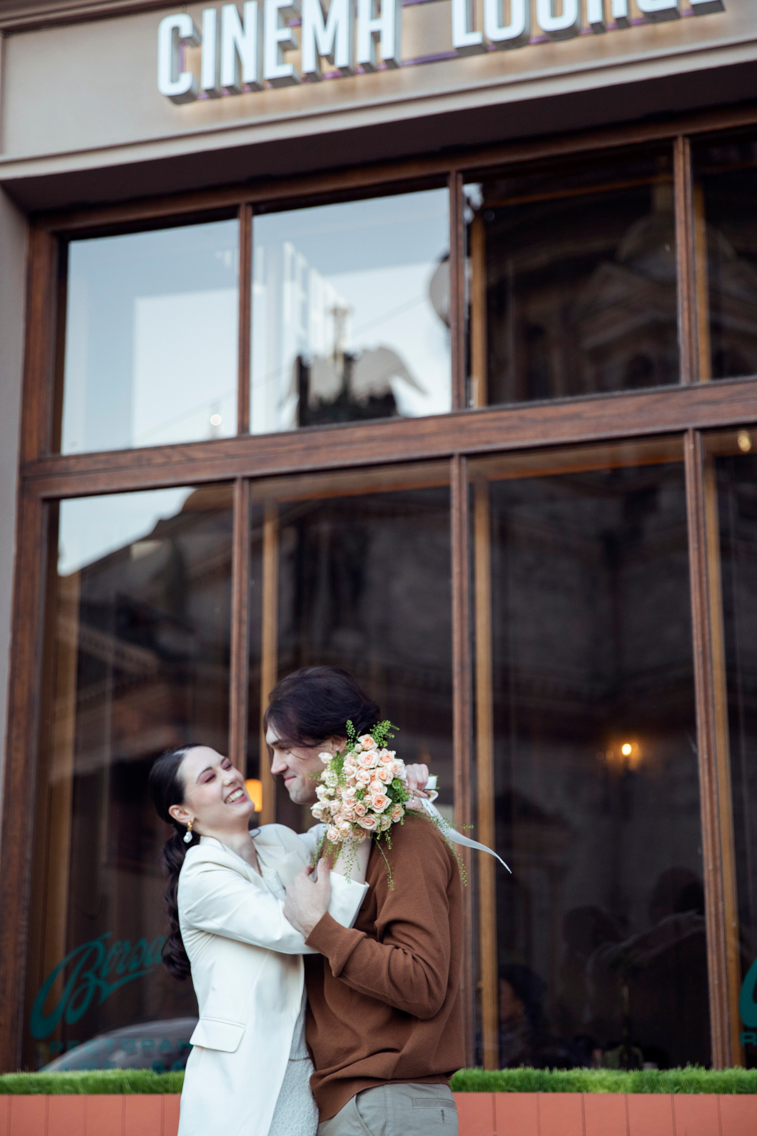 Андрей и Настя. Свадебный и портретный фотограф