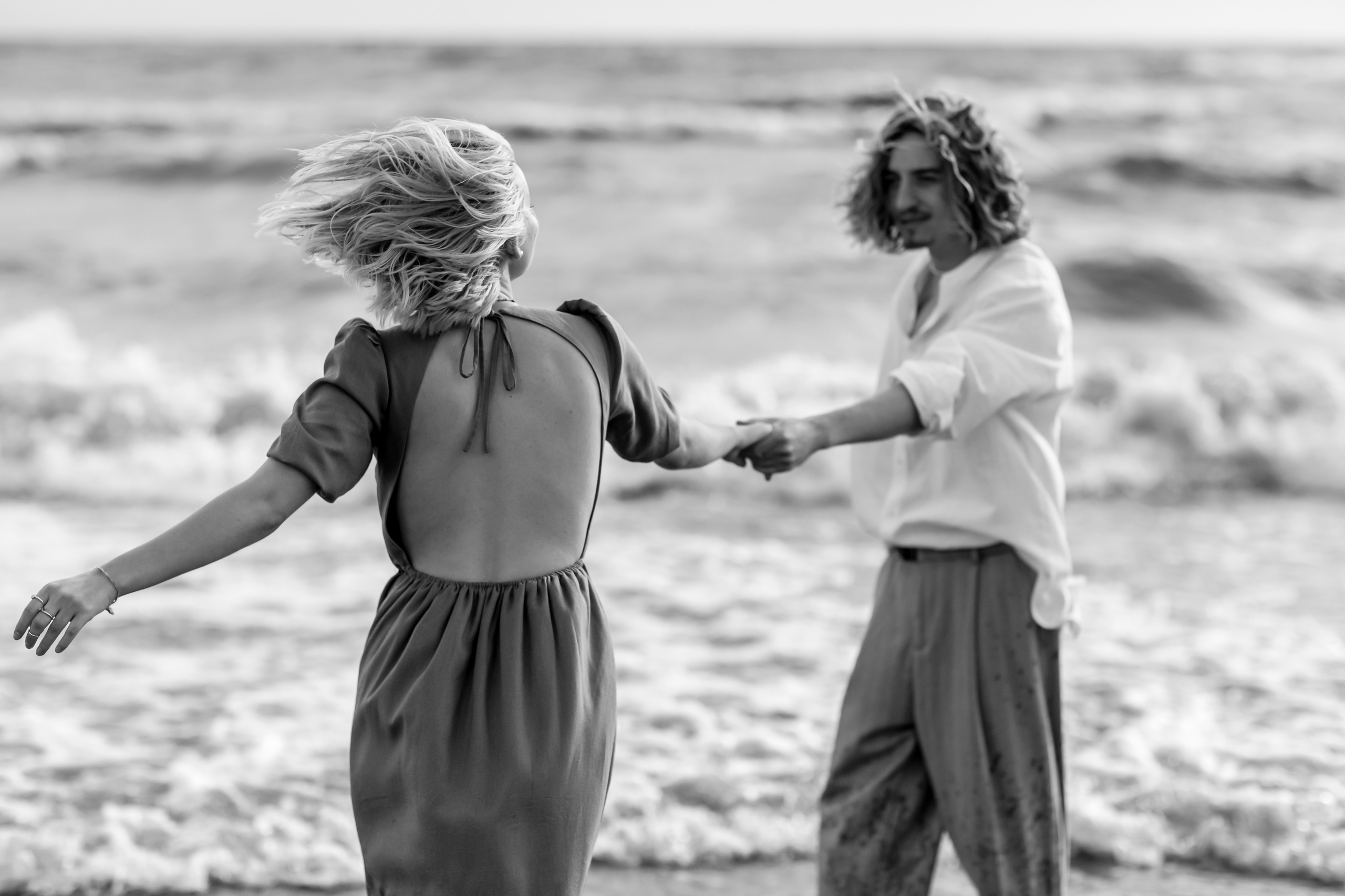 Маша и Павел. Свадебный и портретный фотограф