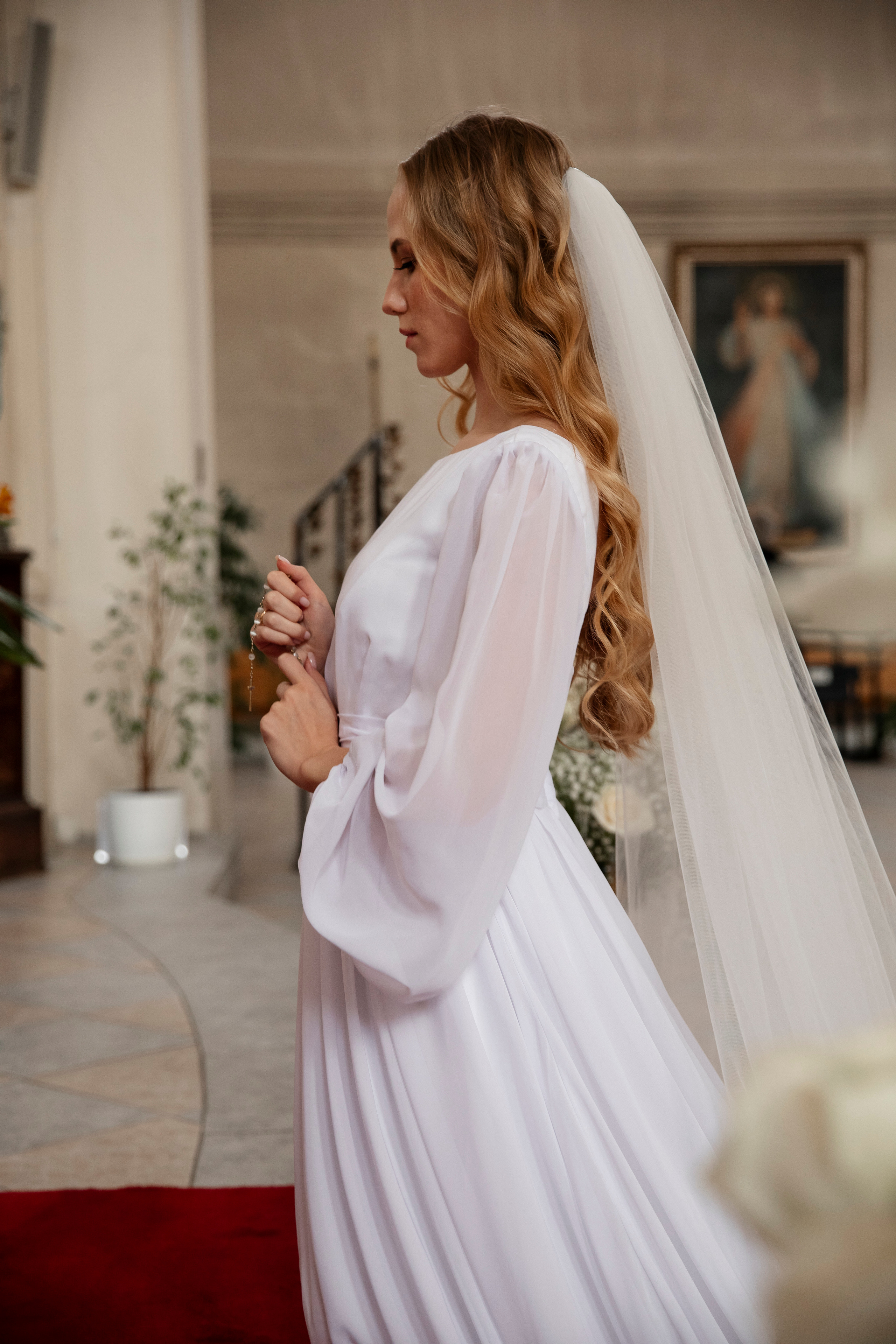 Катя и Сергей. Свадебный и портретный фотограф