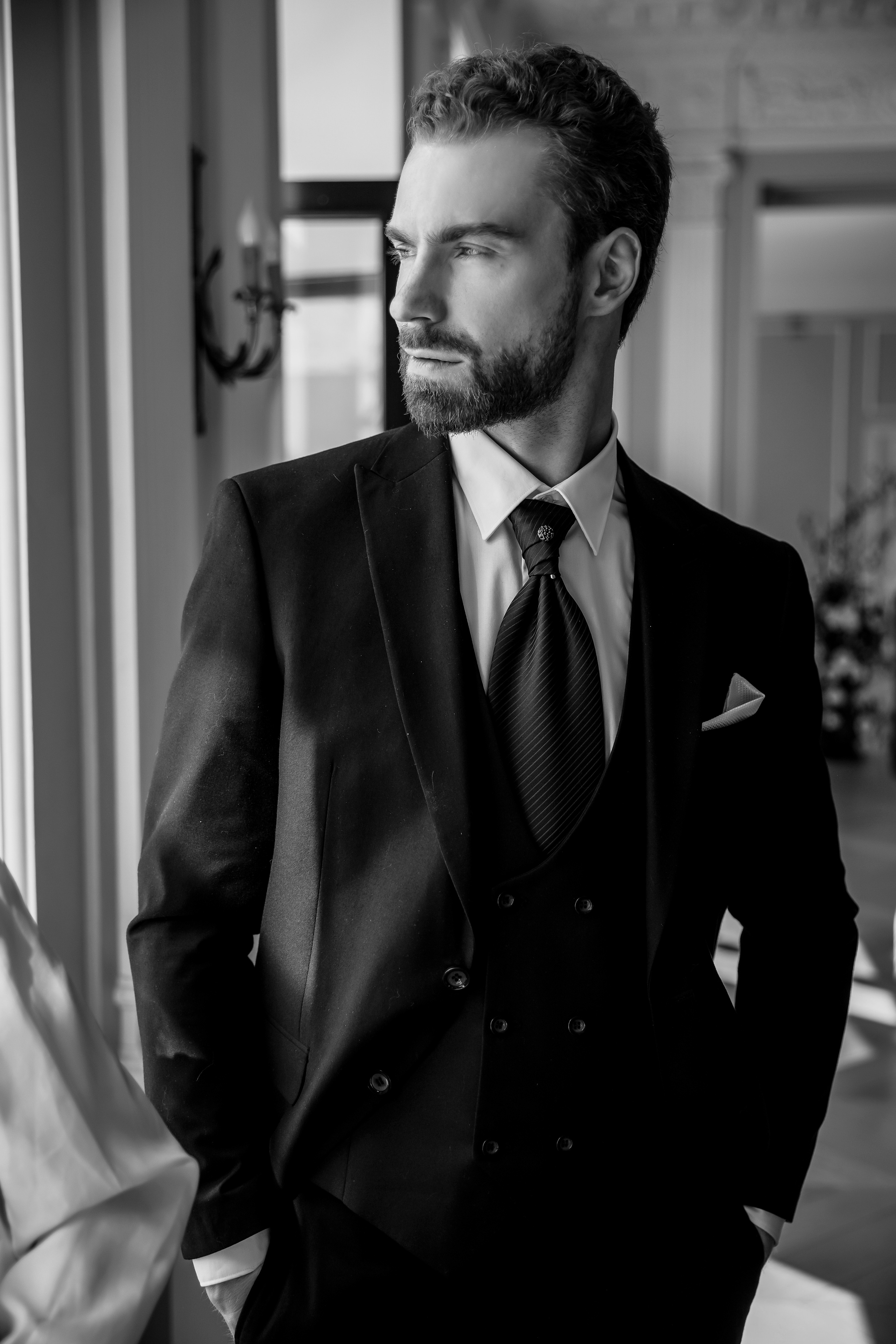 Никита и Дарья. Свадебный и портретный фотограф