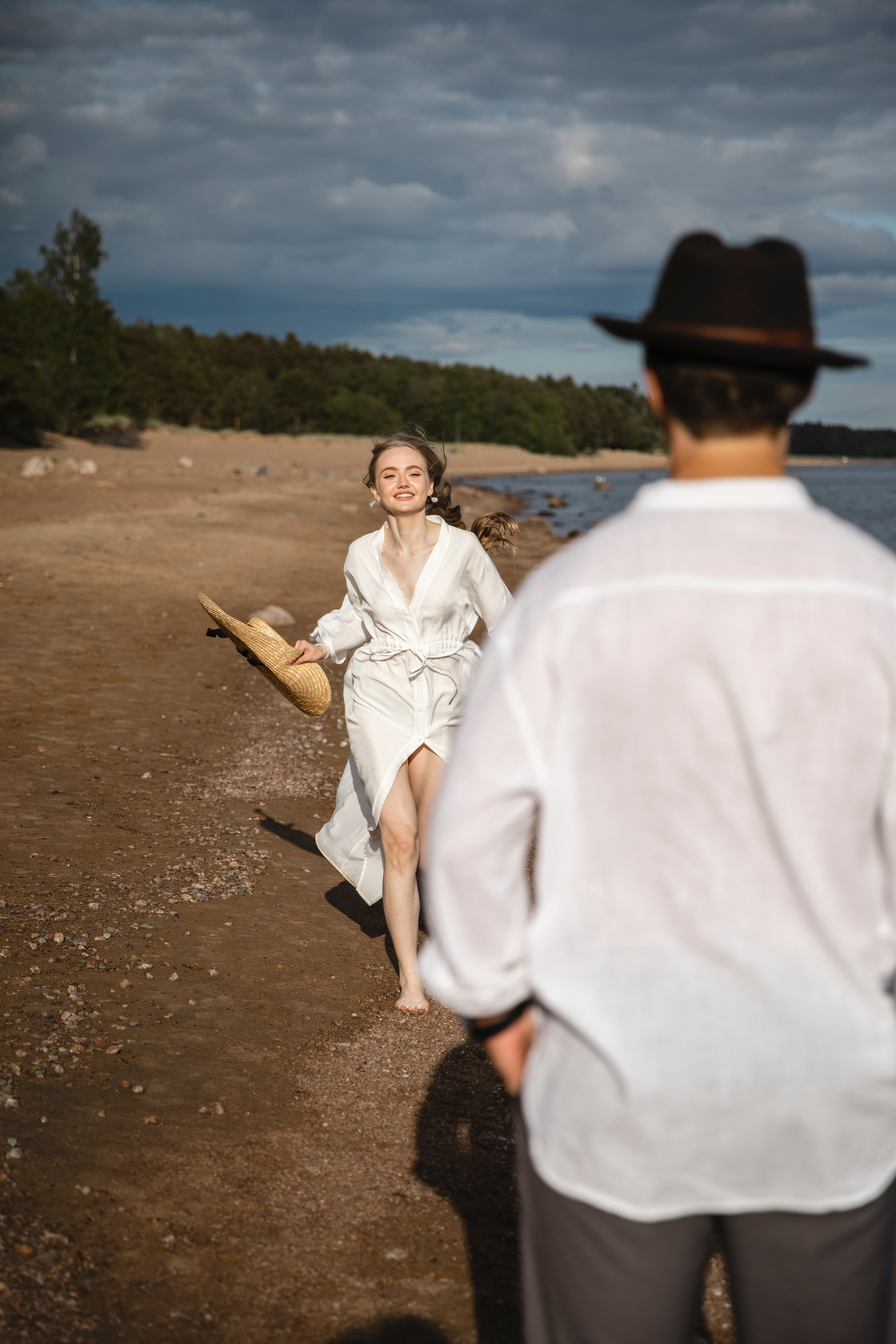 Надя и Денис. Свадебный и портретный фотограф