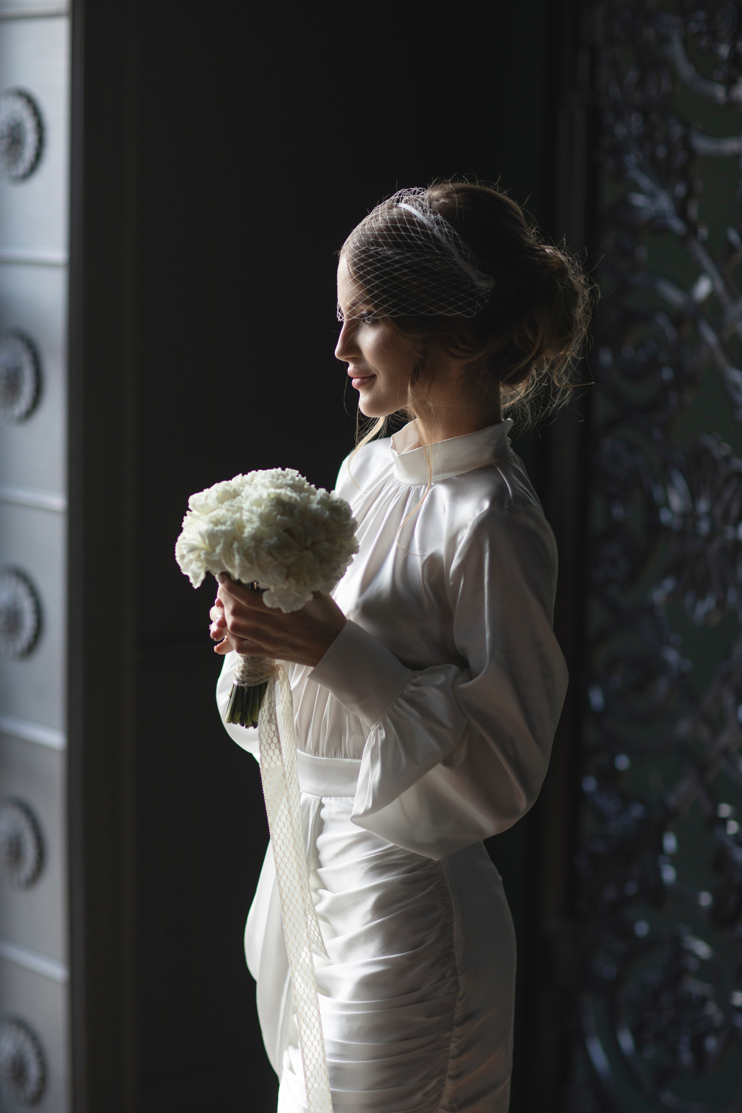 Лолита и Саша. Свадебный и портретный фотограф