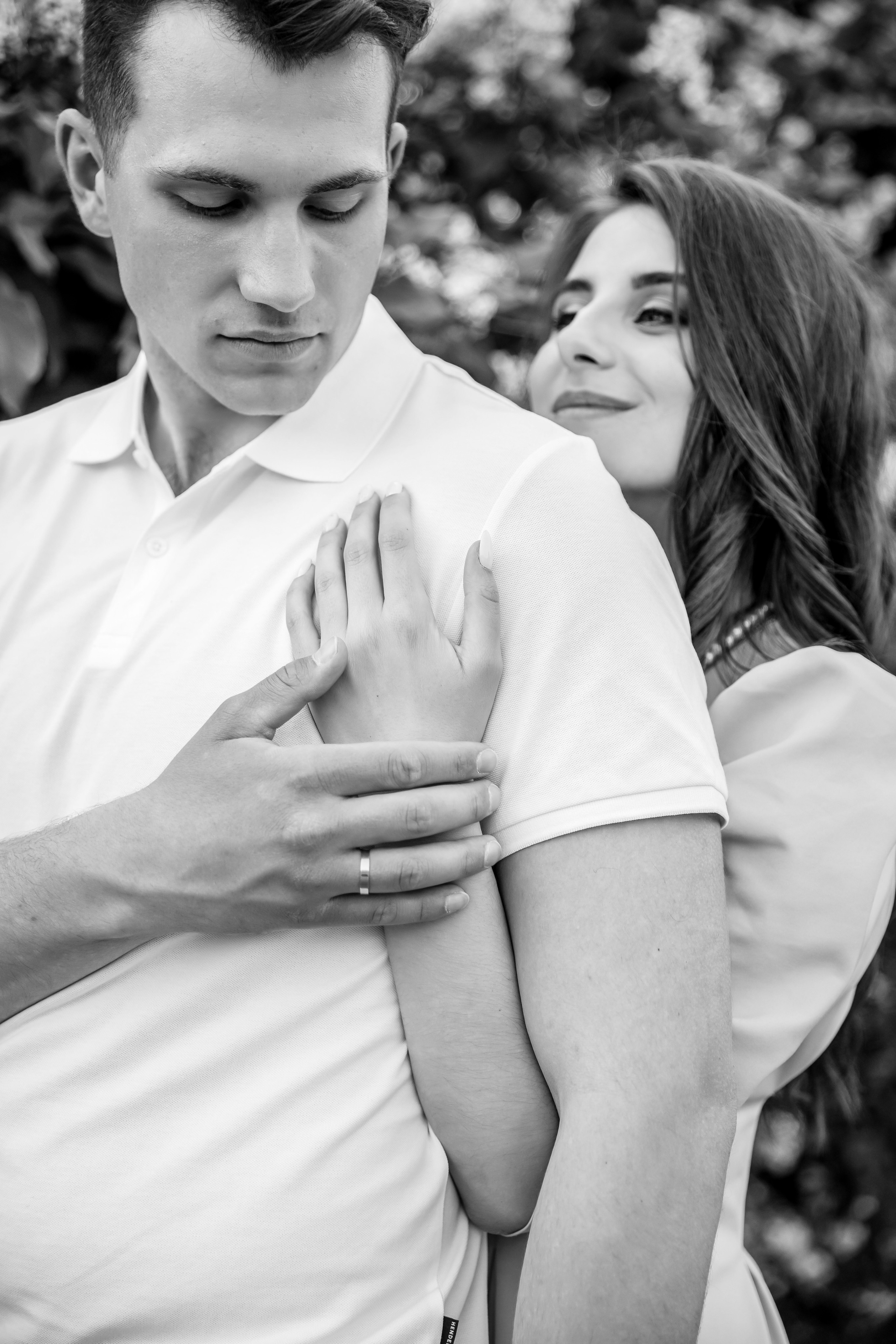 Ульяна и Кирилл. Свадебный и портретный фотограф