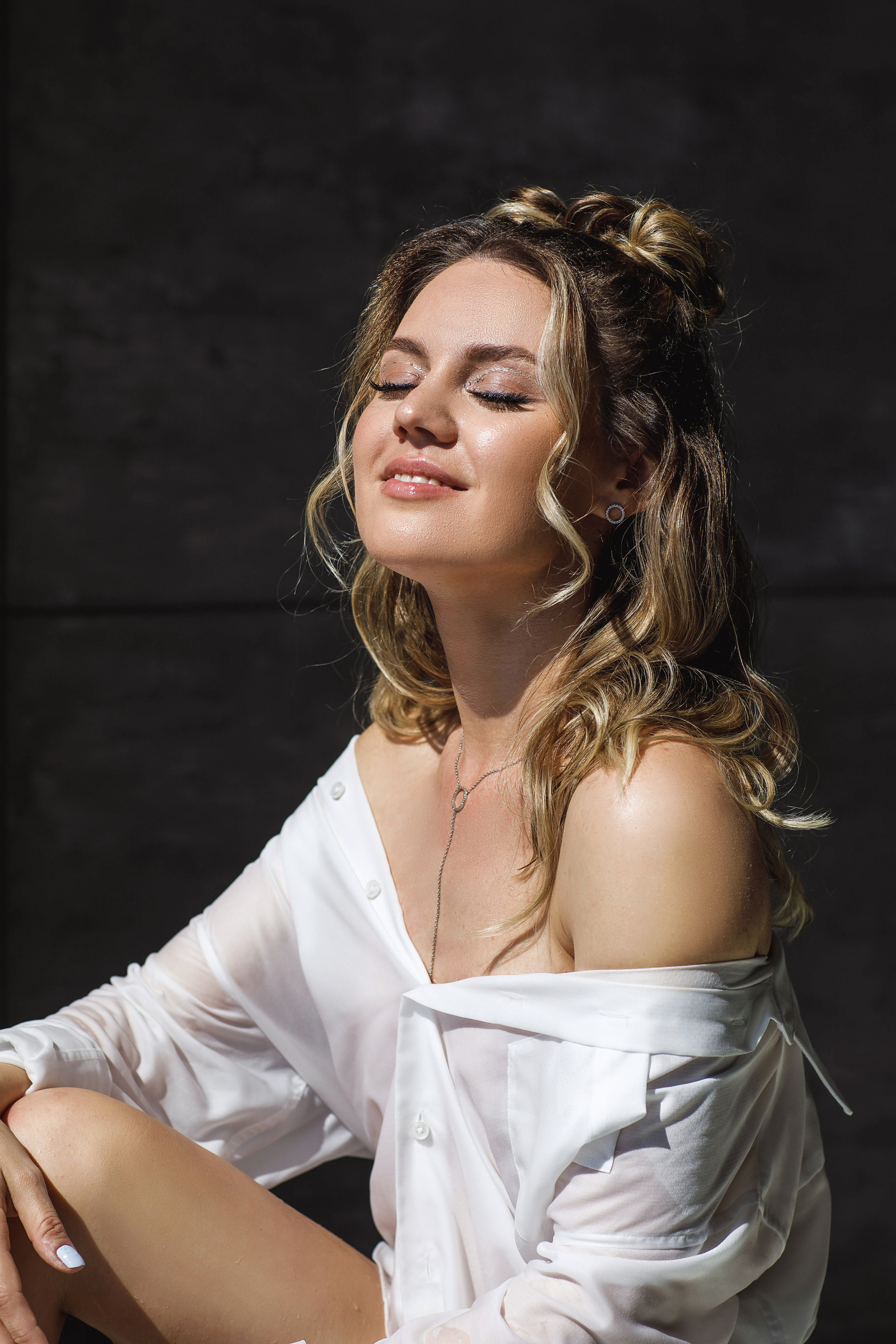 Настя. Свадебный и портретный фотограф