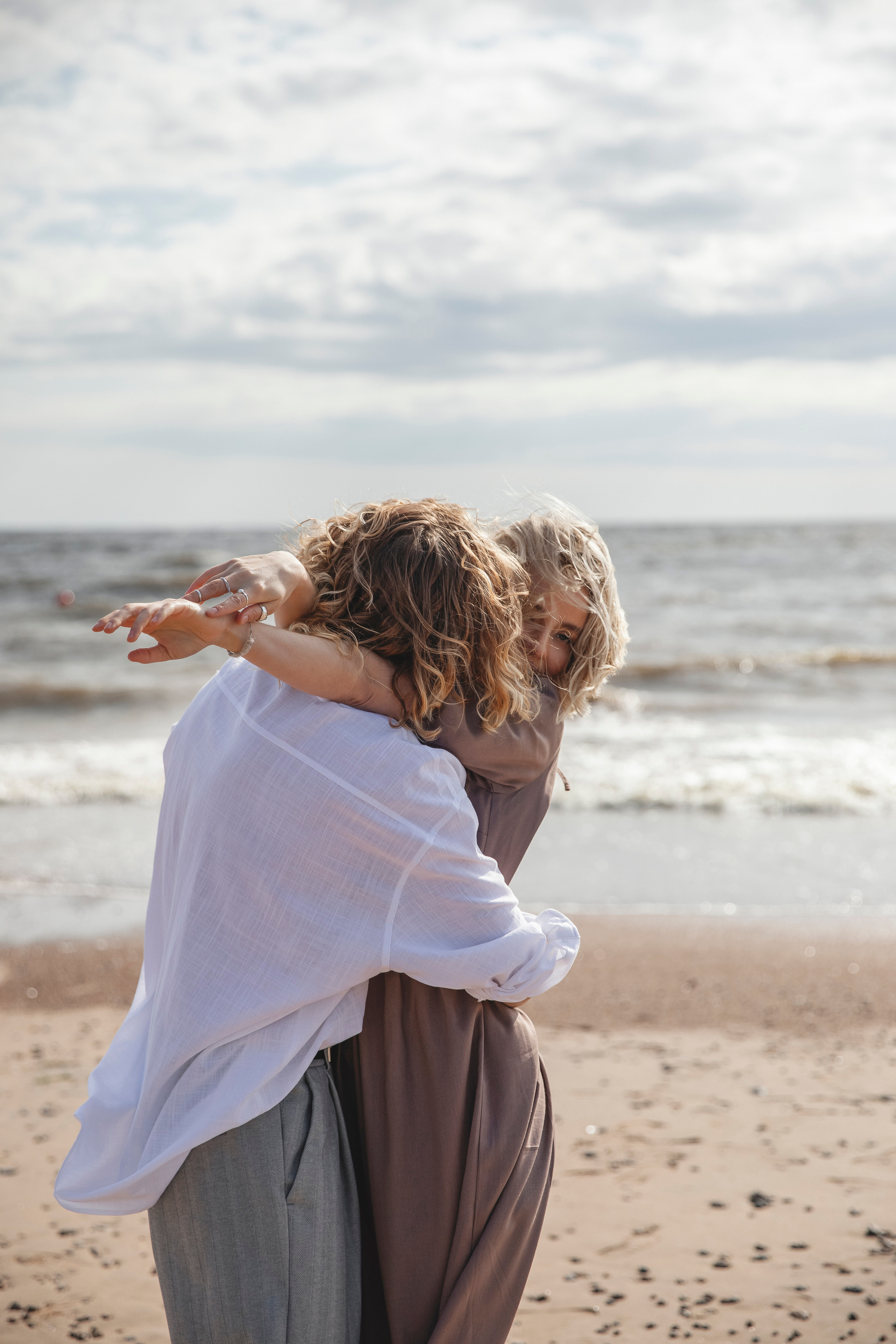 Маша и Павел. Свадебный и портретный фотограф