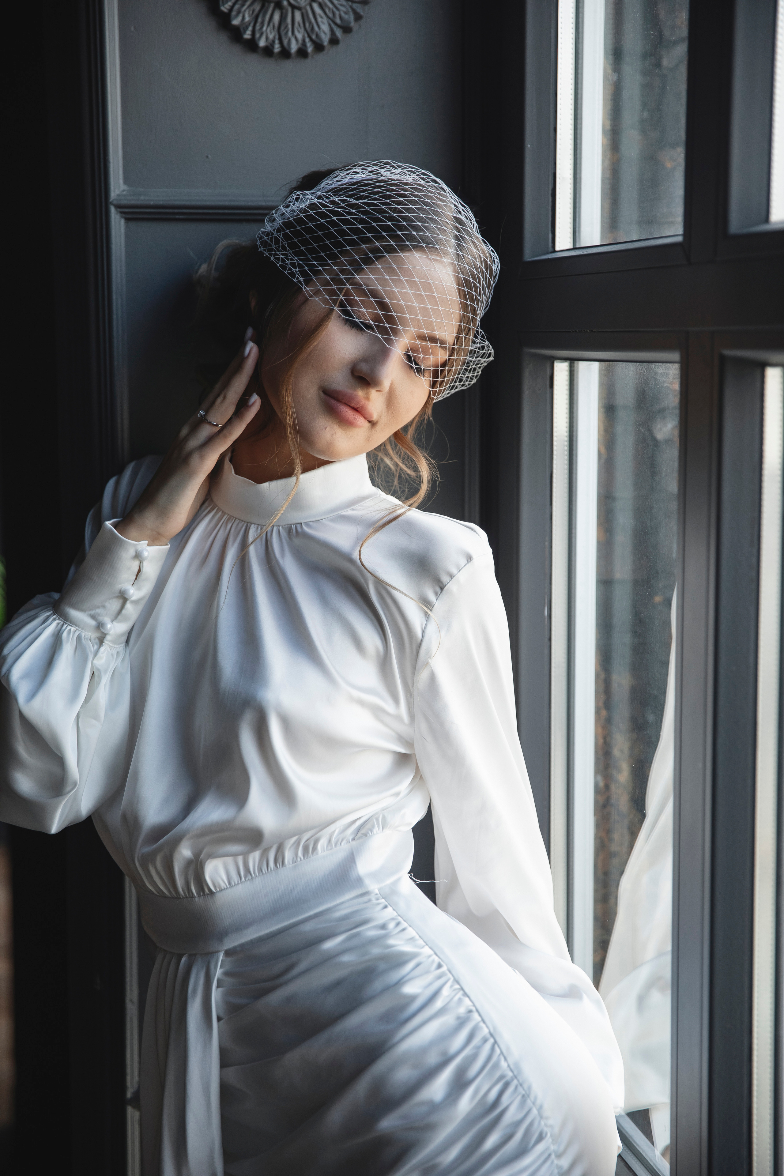 Лолита и Саша. Свадебный и портретный фотограф