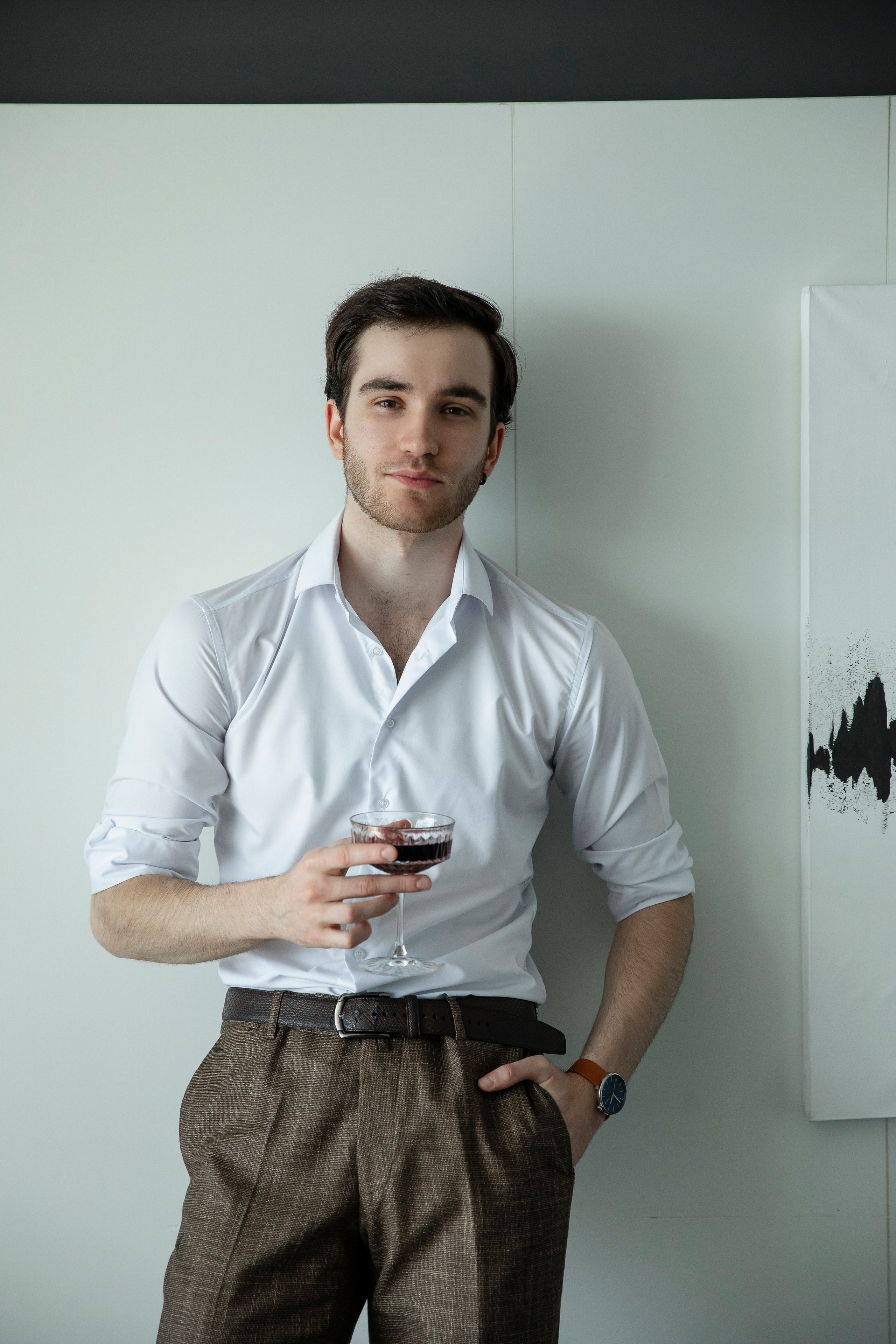 Иоанна и Дмитрий. Свадебный и портретный фотограф