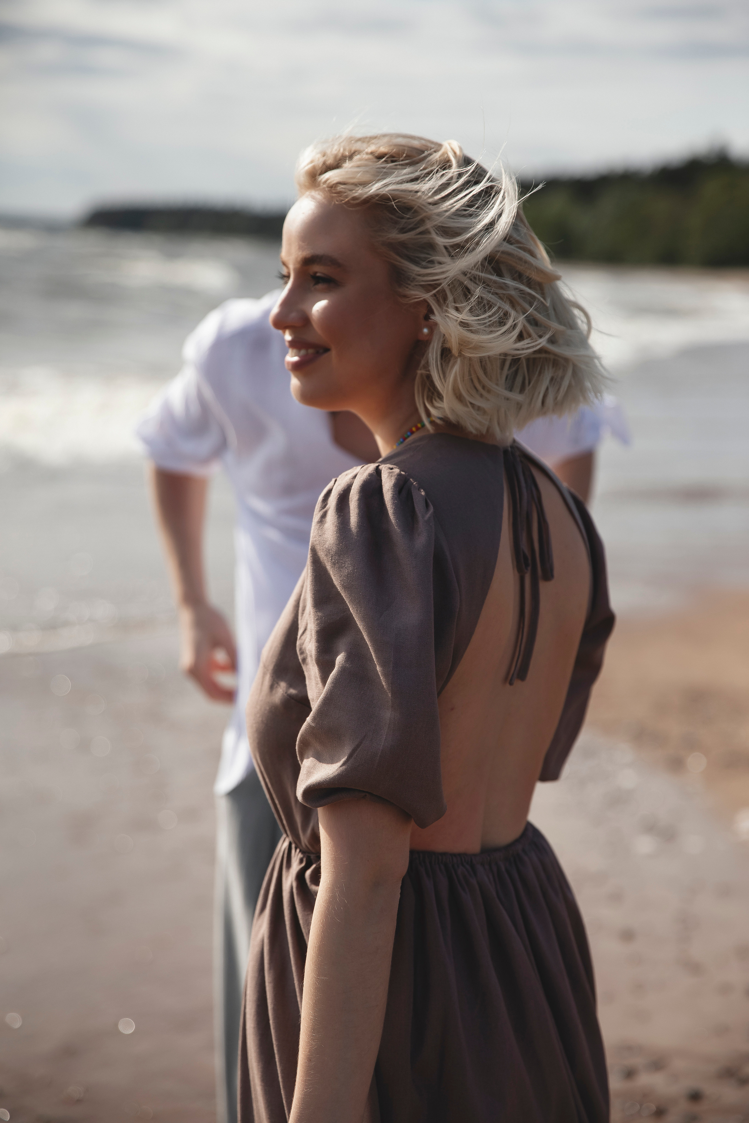 Маша и Павел. Свадебный и портретный фотограф