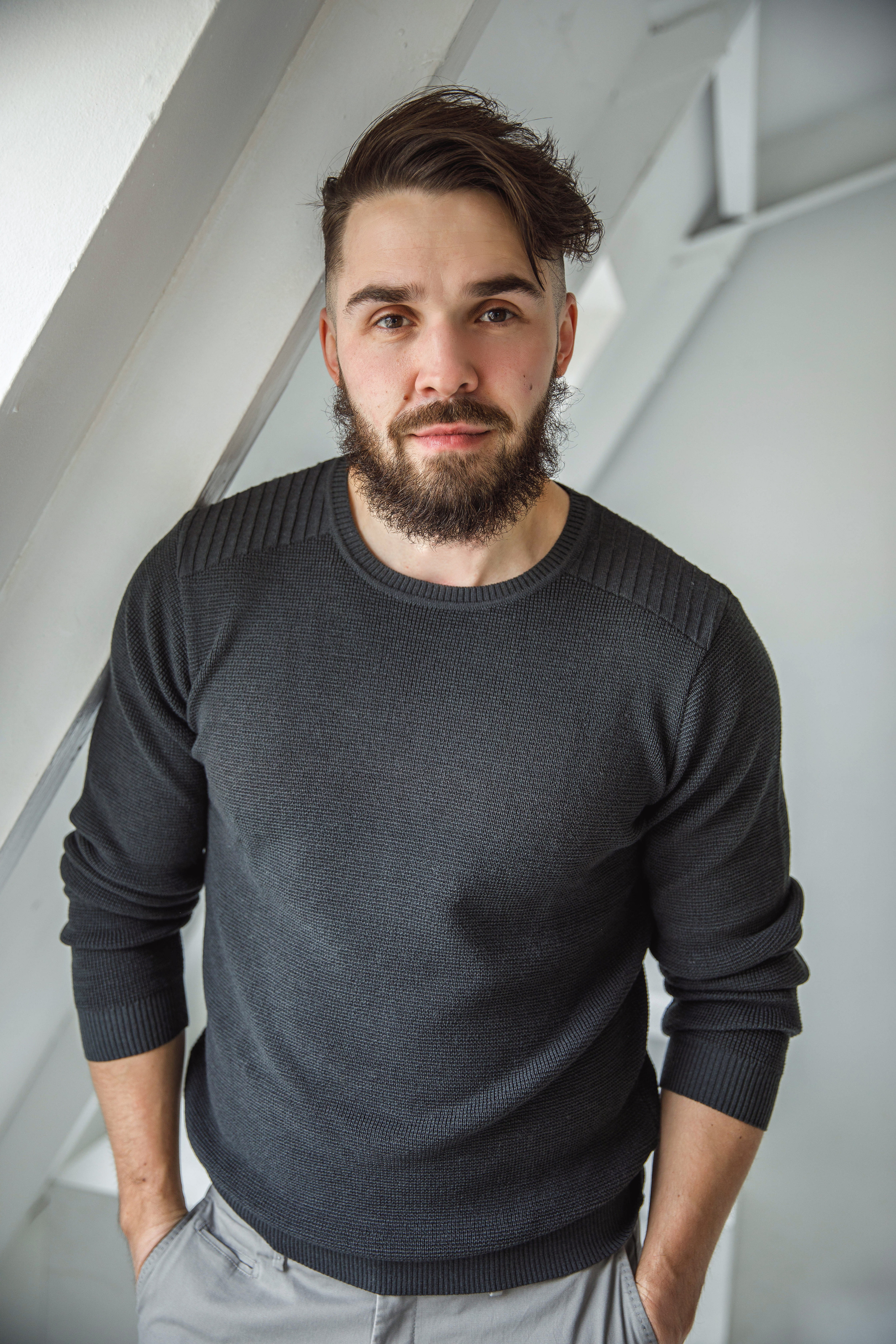 Георгий. Свадебный и портретный фотограф