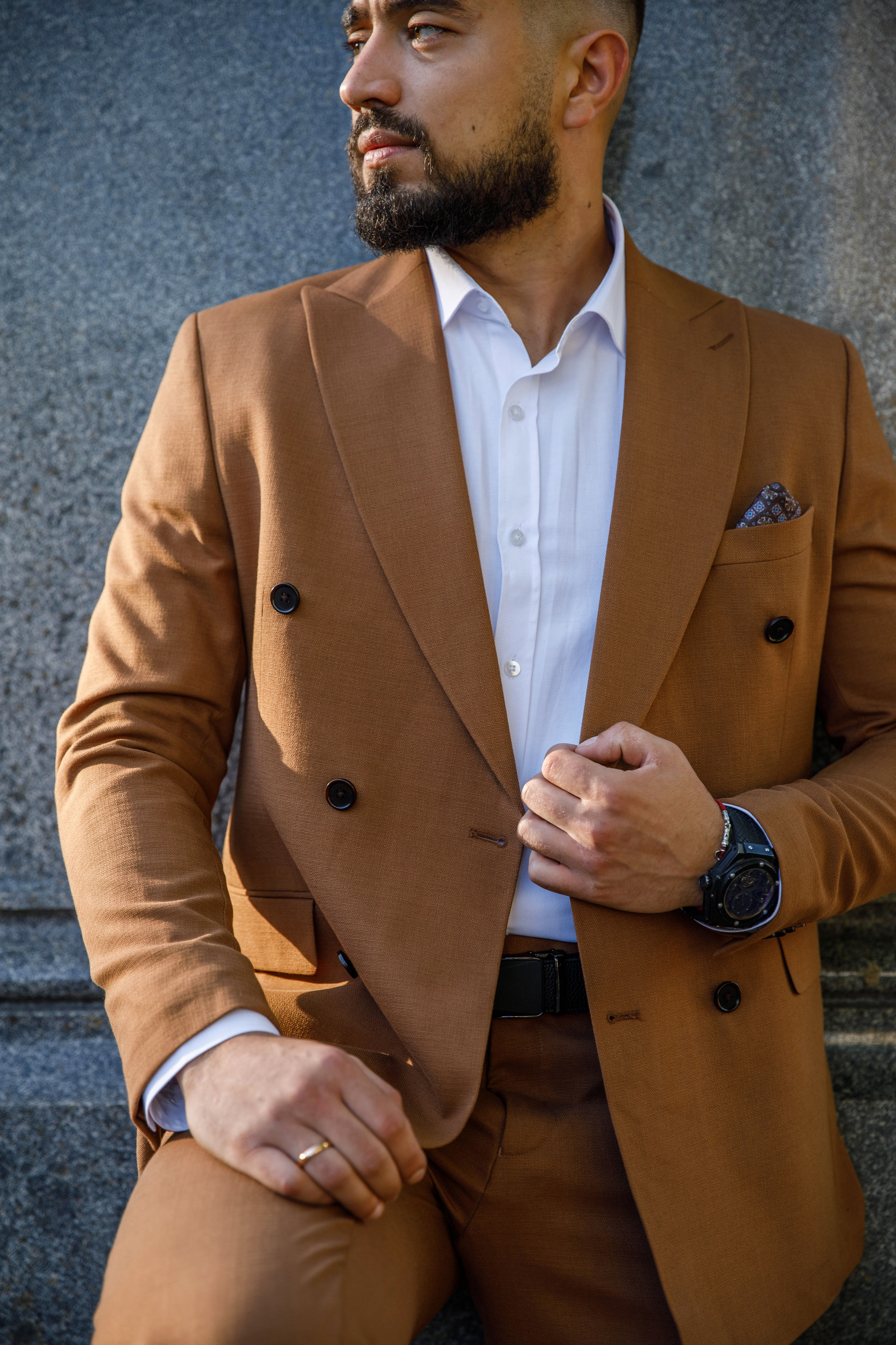 Анна и Вячеслав. Свадебный и портретный фотограф