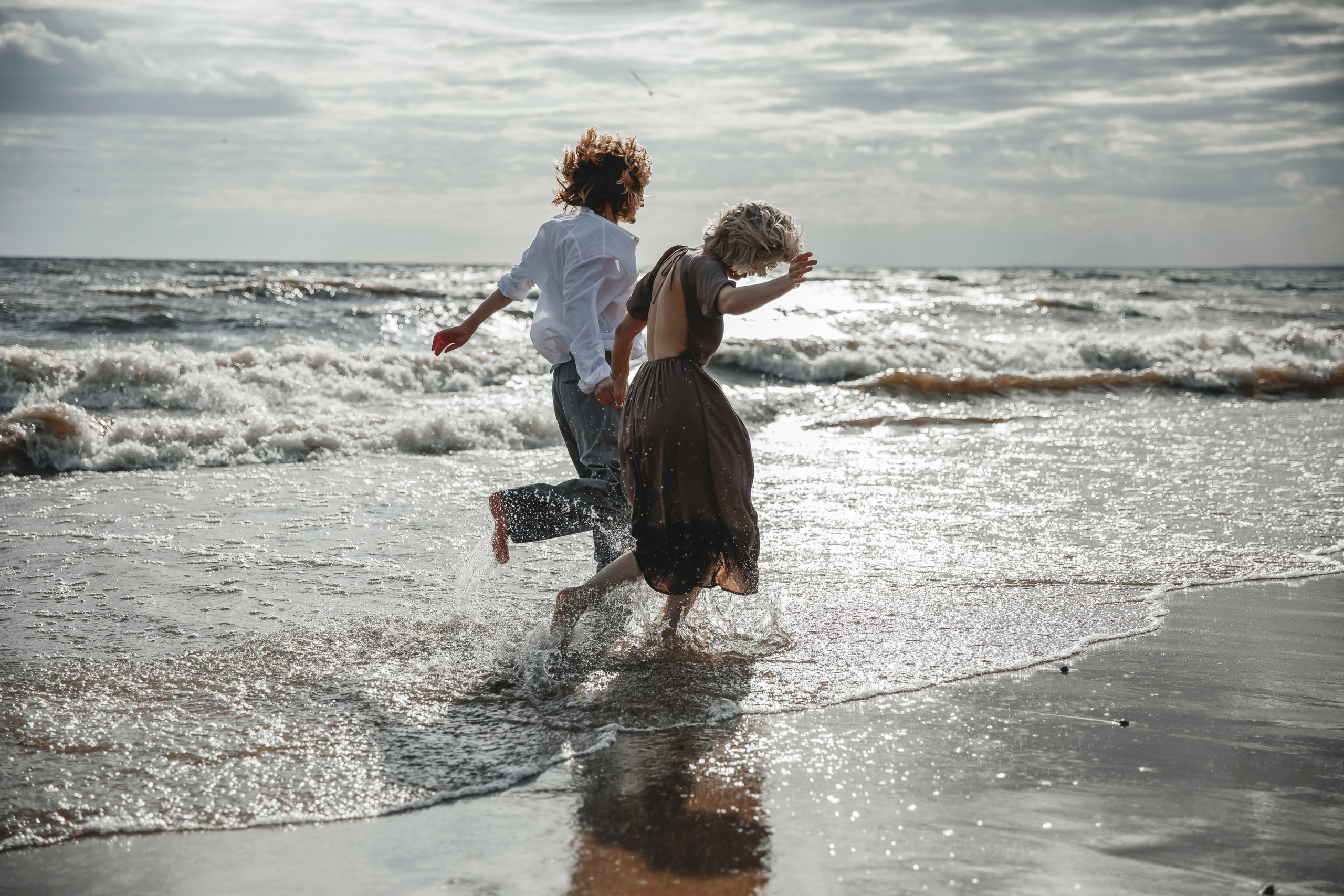 Маша и Павел. Свадебный и портретный фотограф