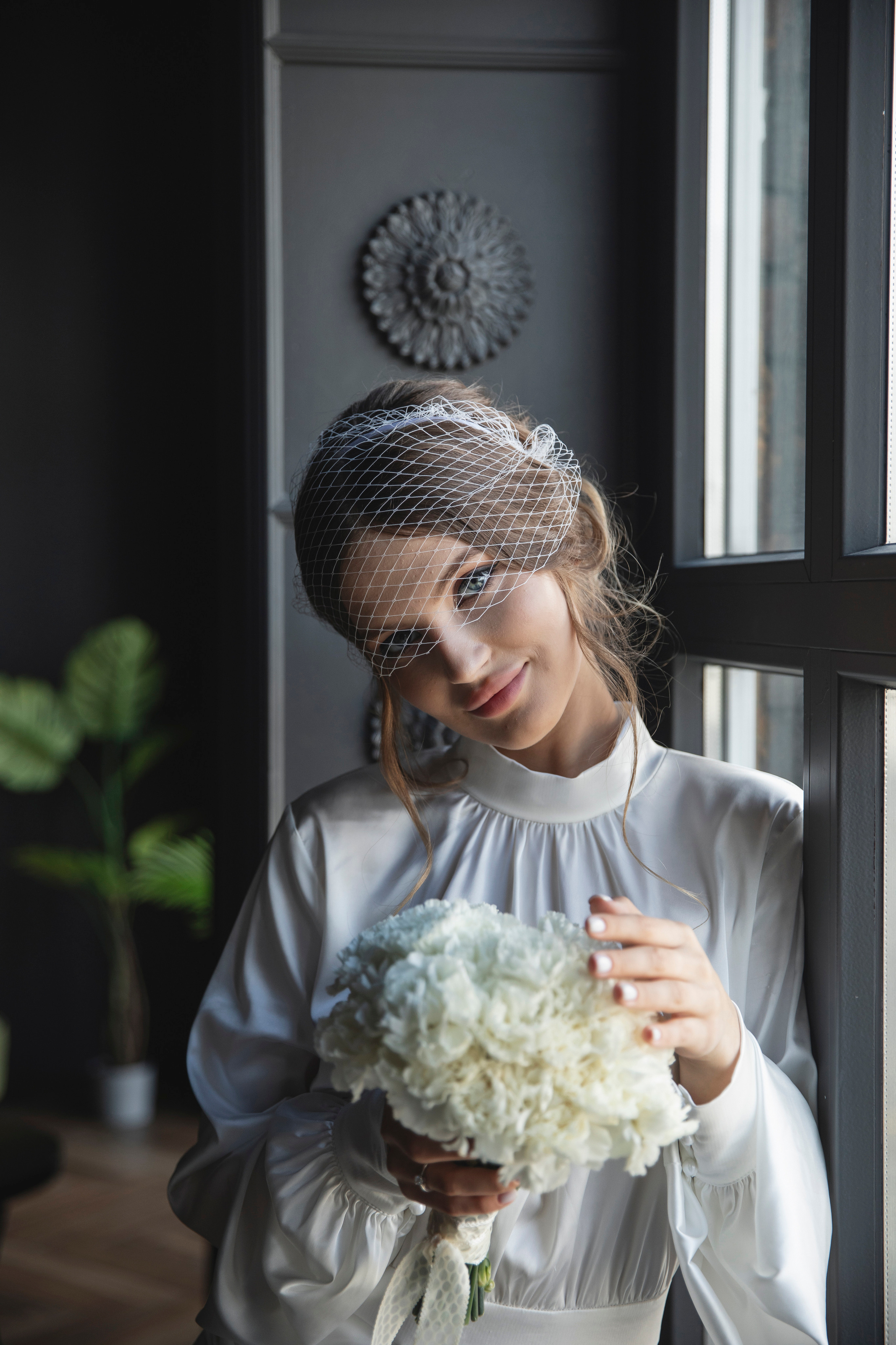 Лолита и Саша. Свадебный и портретный фотограф