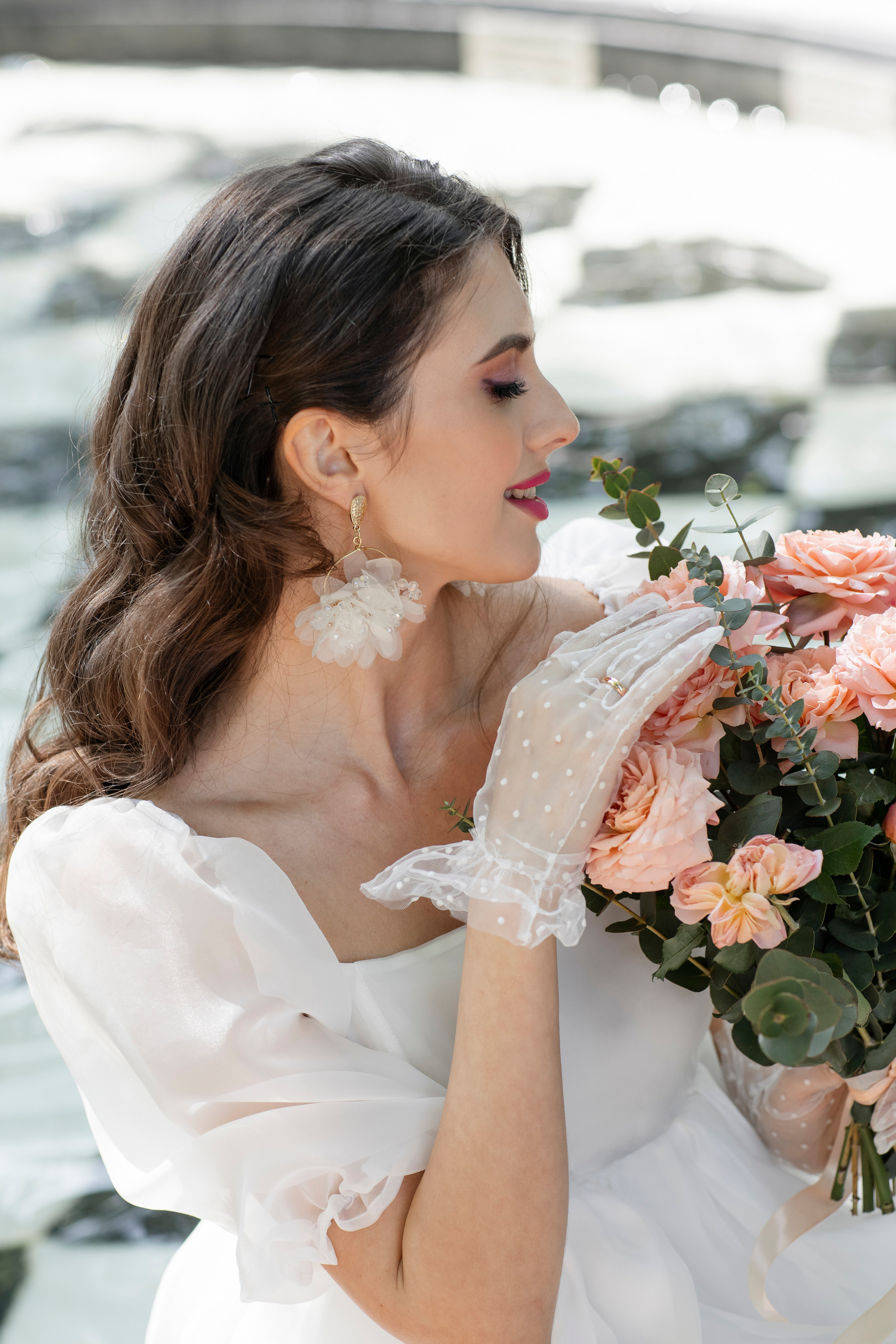 Георгий и Марина. Свадебный и портретный фотограф