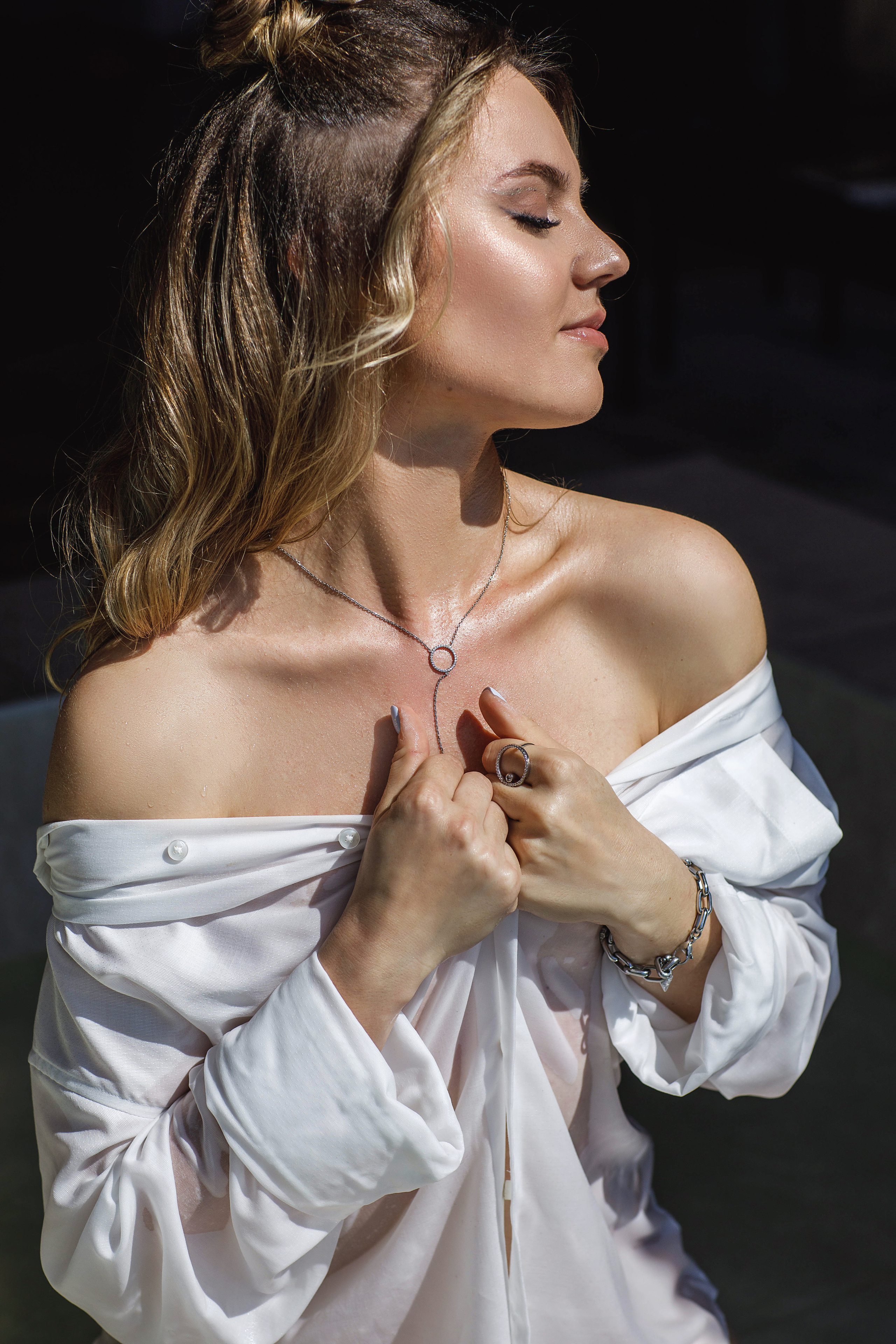 Настя. Свадебный и портретный фотограф