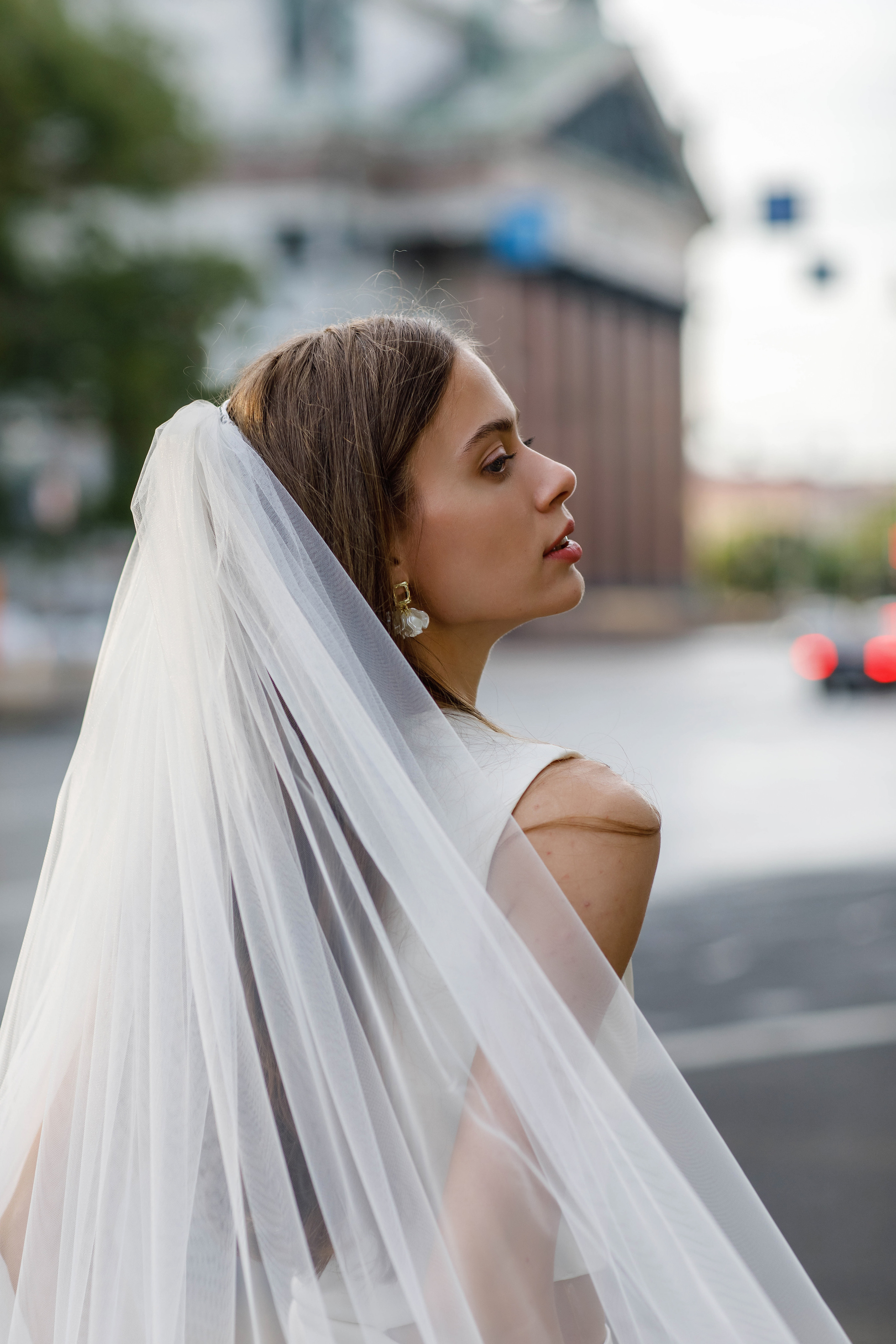 Анна и Вячеслав. Свадебный и портретный фотограф