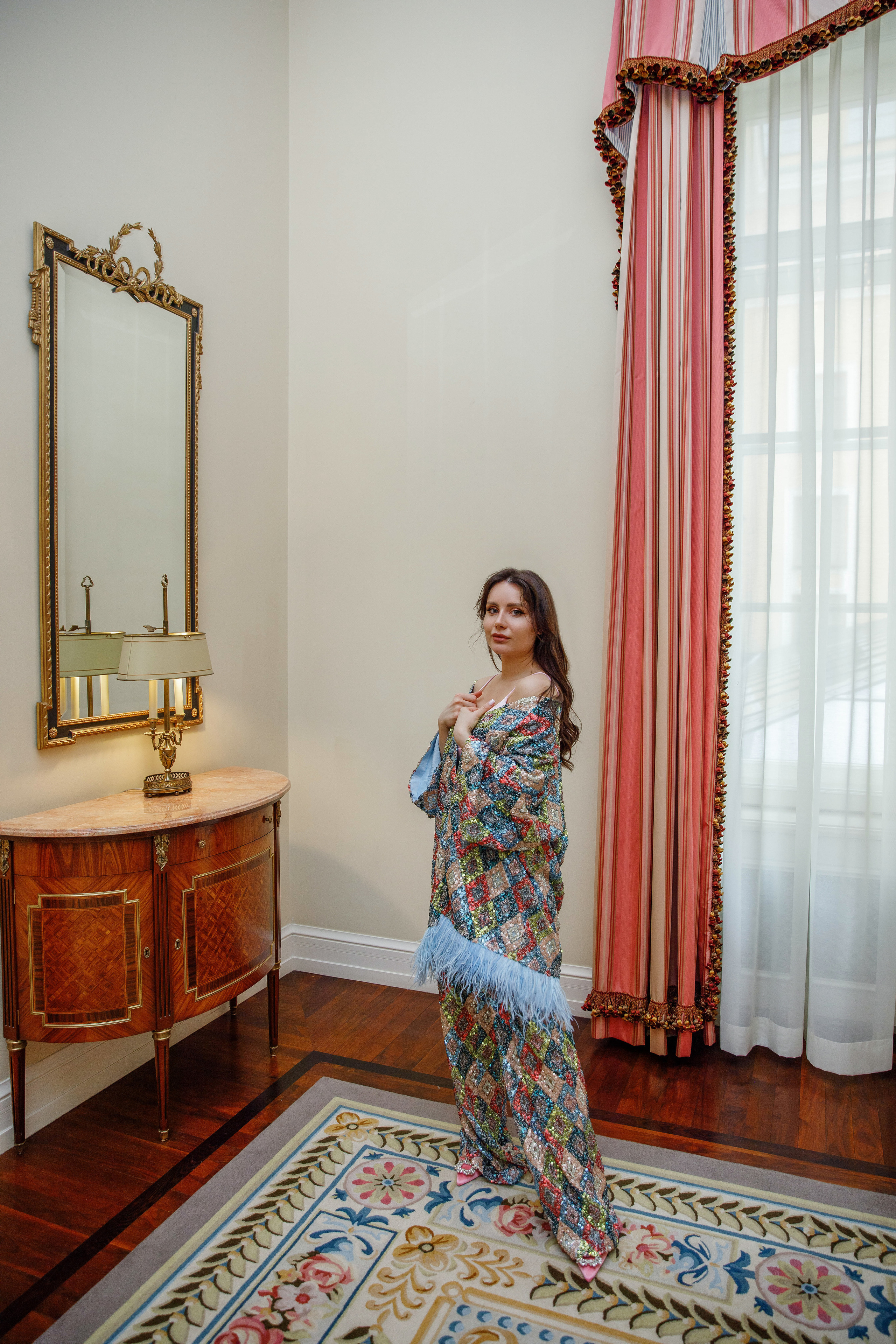 Катя. Свадебный и портретный фотограф