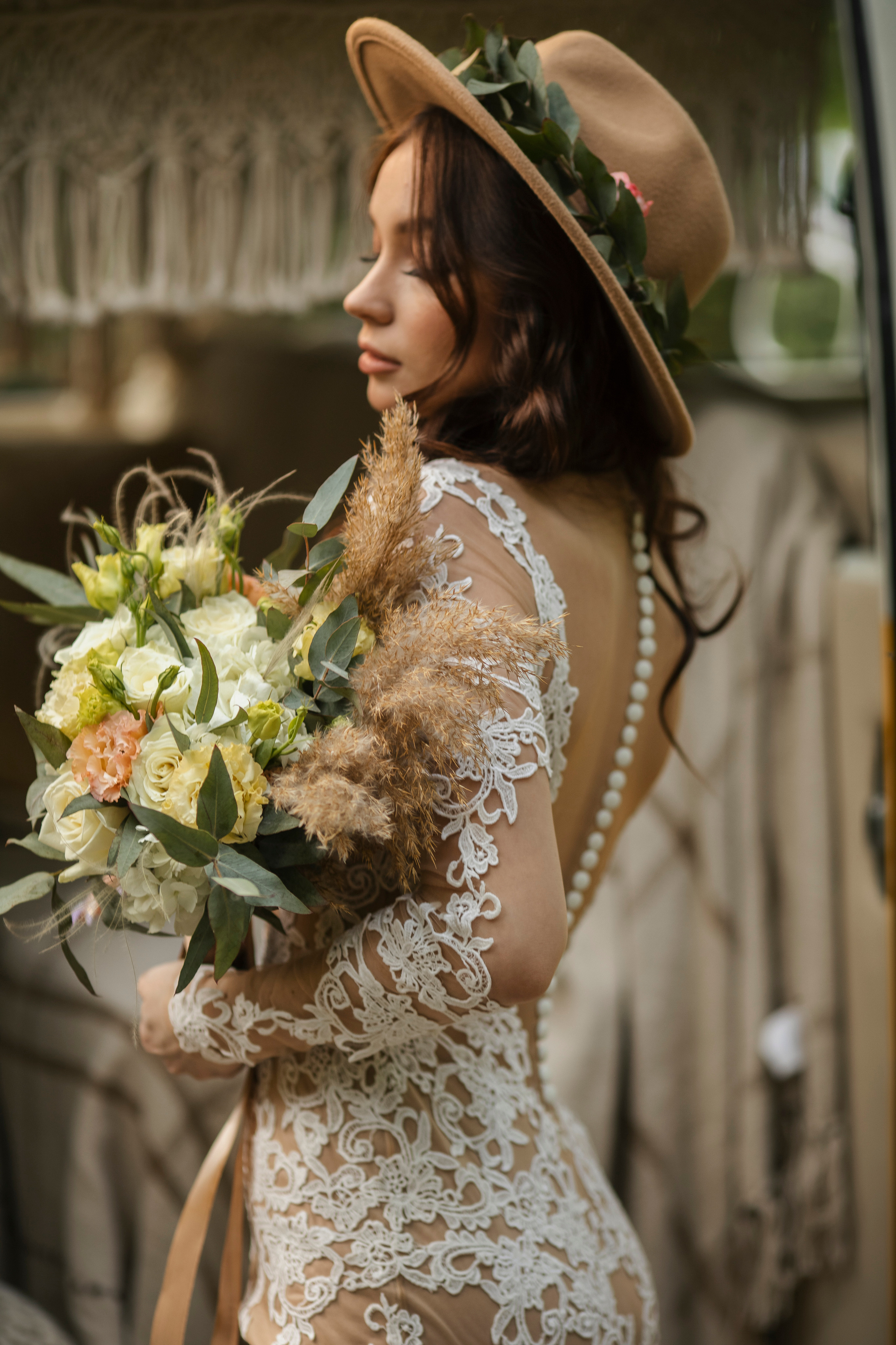 Настя и Дима. Свадебный и портретный фотограф