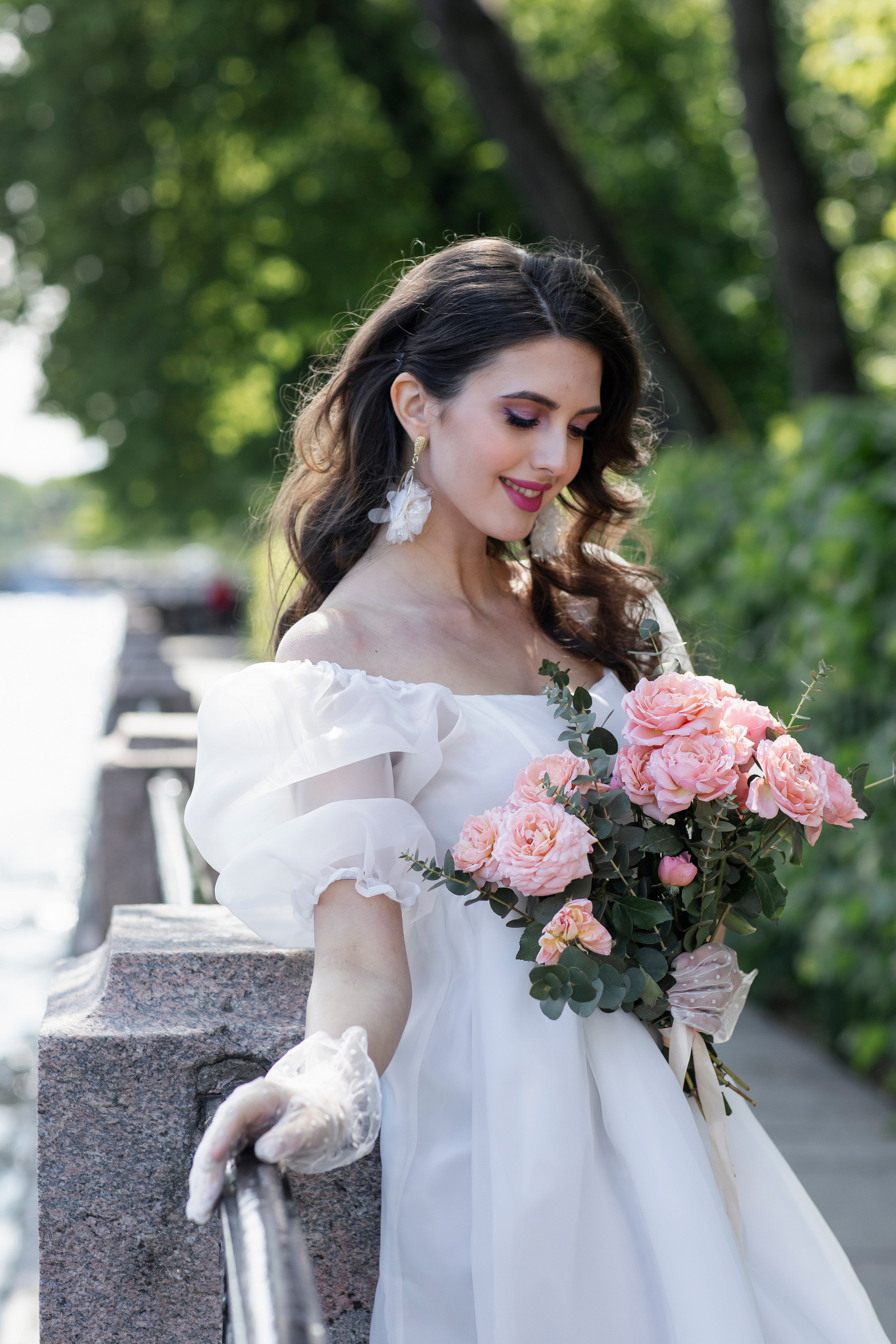 Георгий и Марина. Свадебный и портретный фотограф