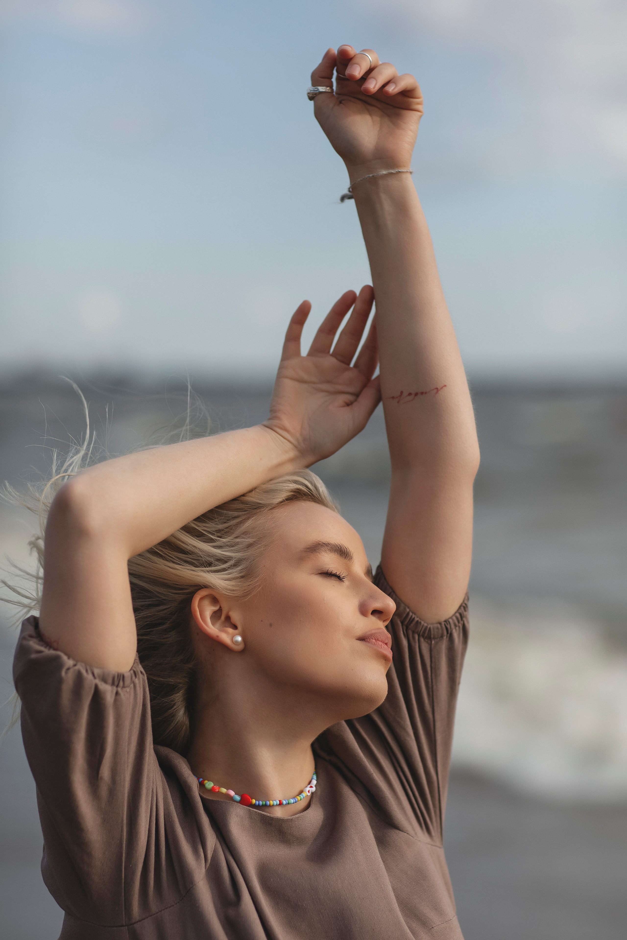 Маша и Павел. Свадебный и портретный фотограф