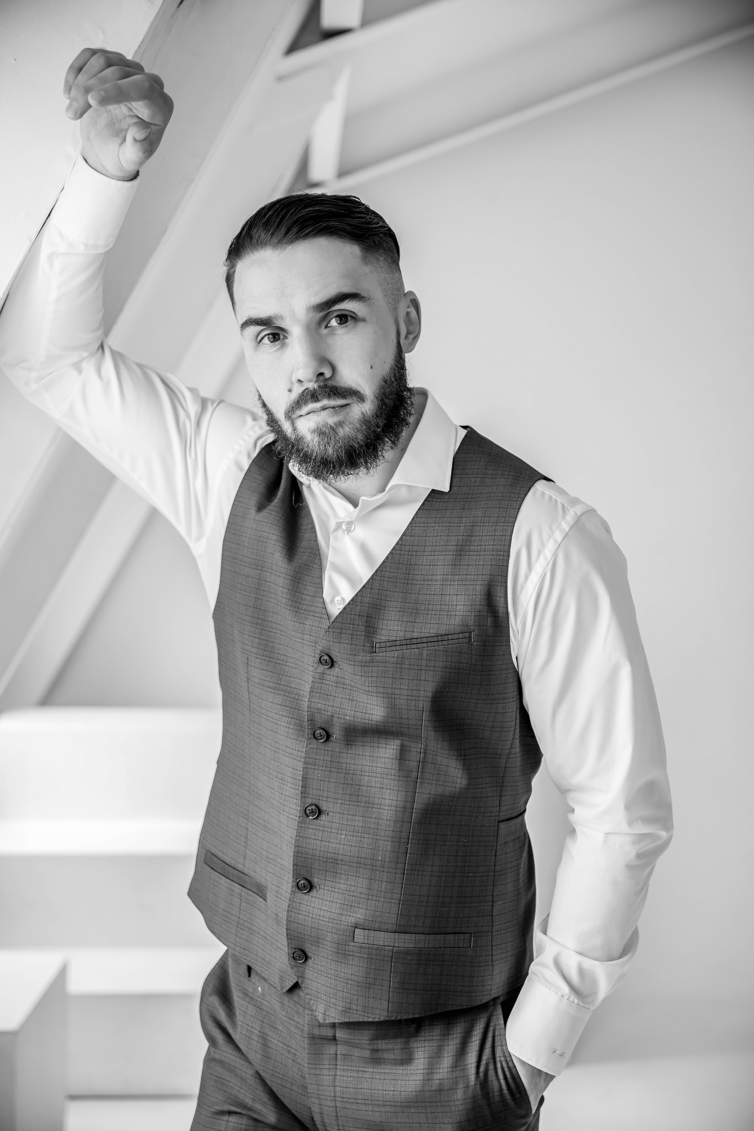 Георгий. Свадебный и портретный фотограф