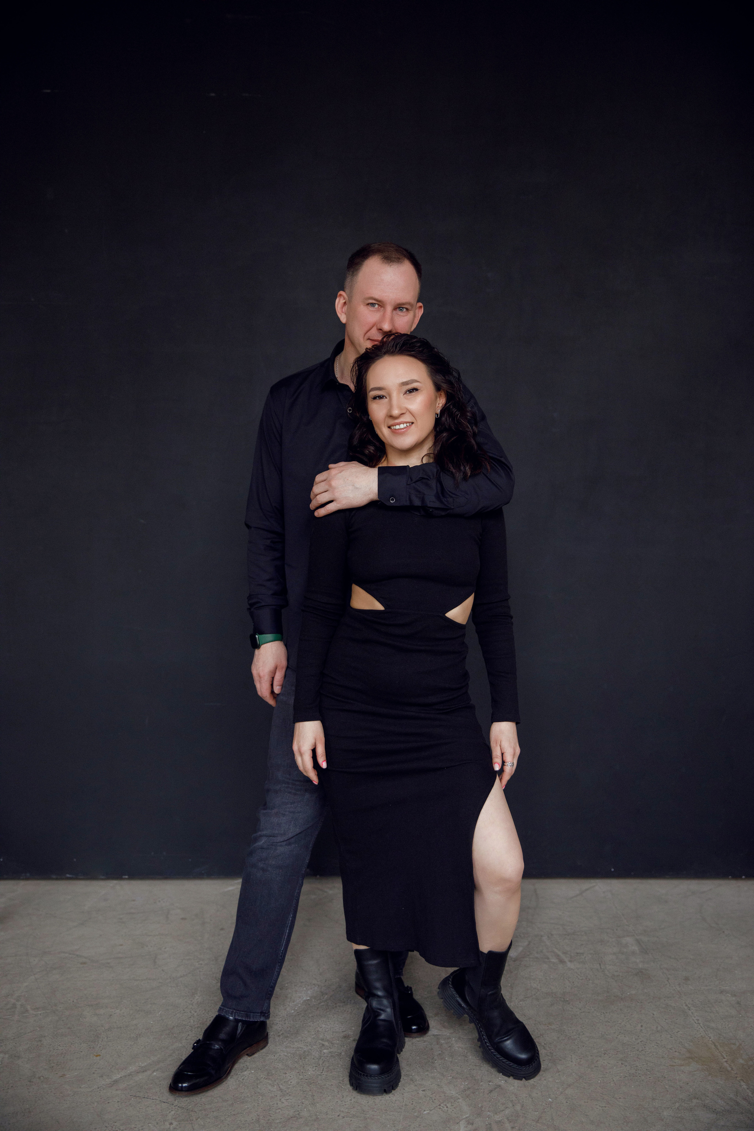 Маша и Денис. Свадебный и портретный фотограф