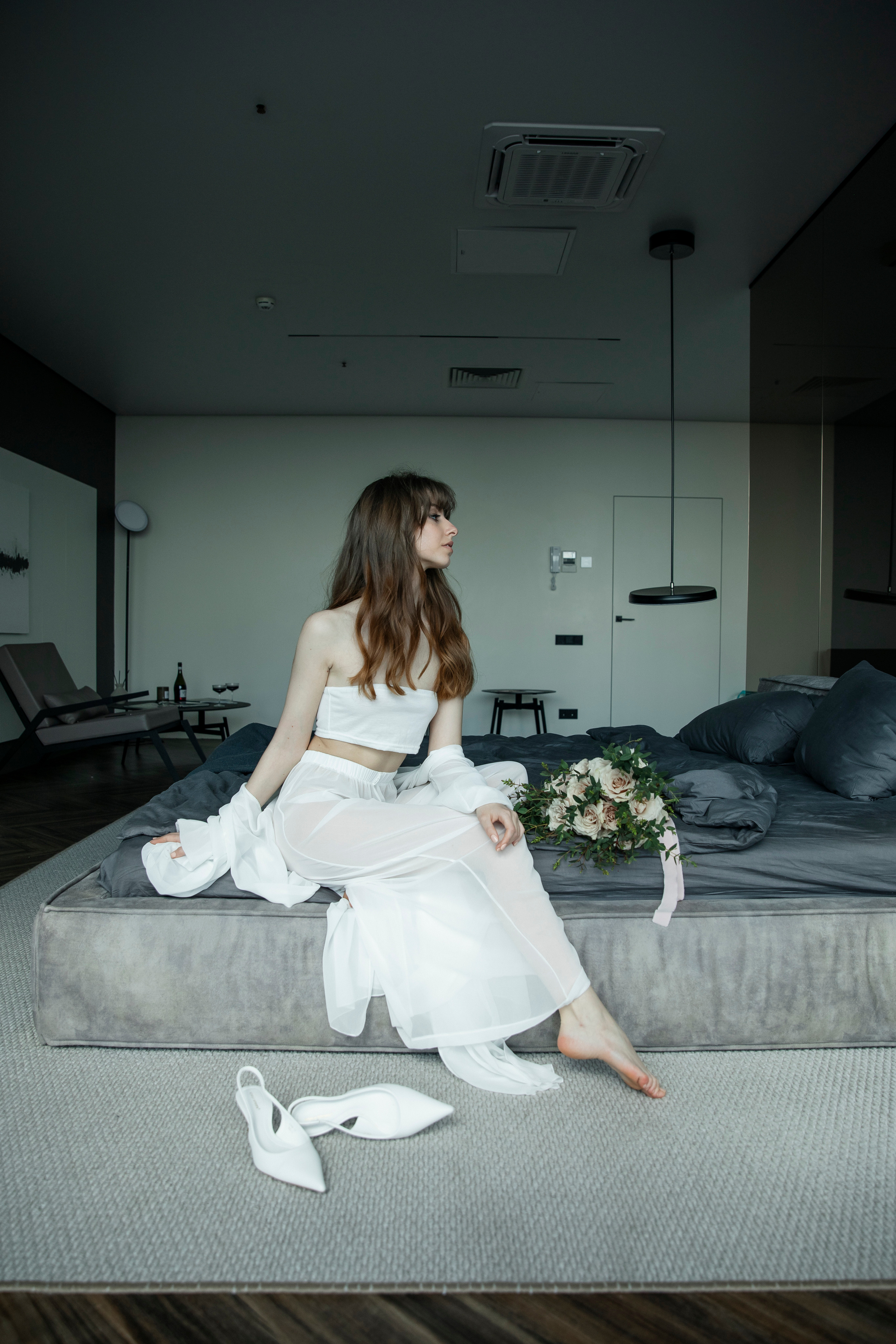 Иоанна и Дмитрий. Свадебный и портретный фотограф