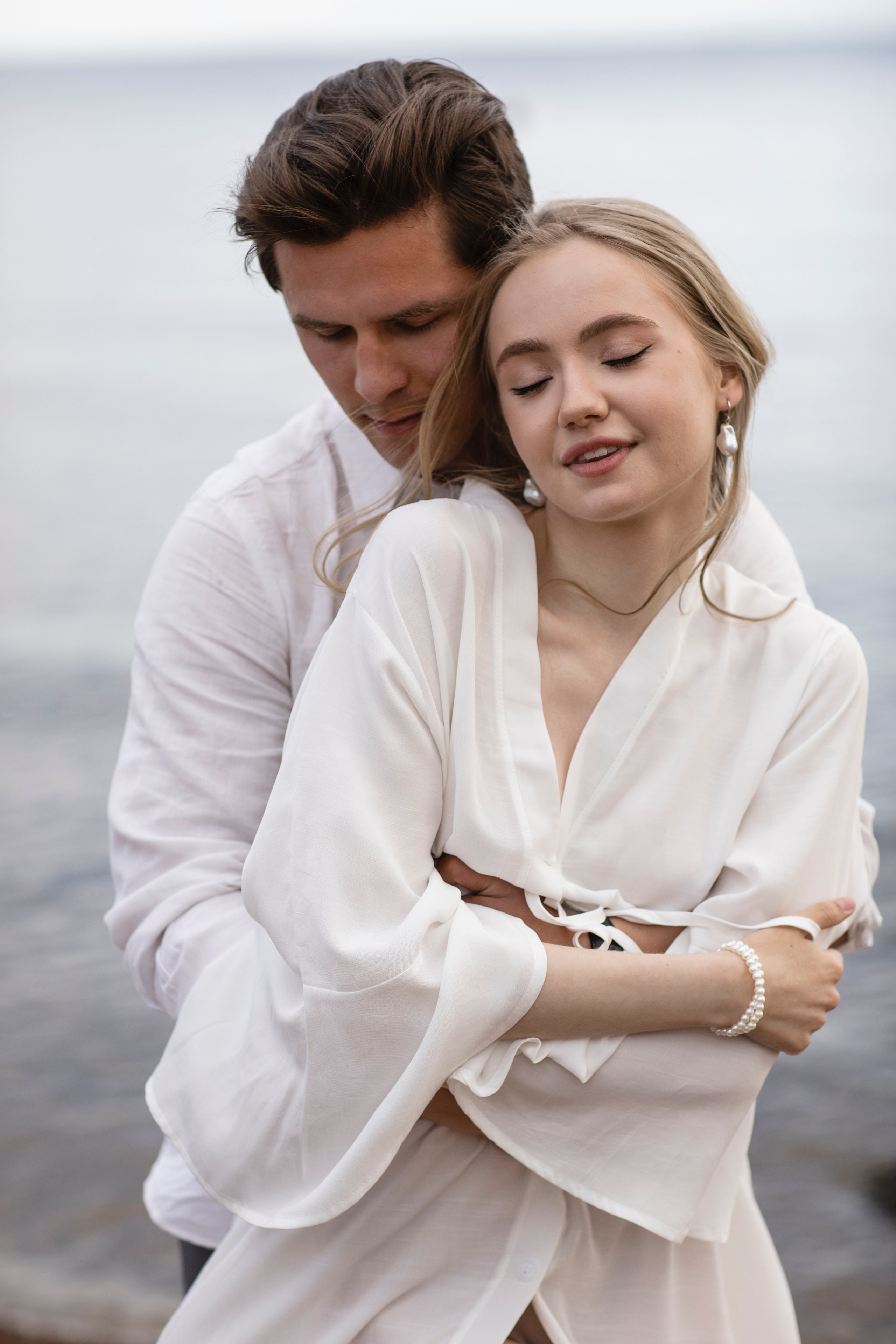 Надя и Денис. Свадебный и портретный фотограф