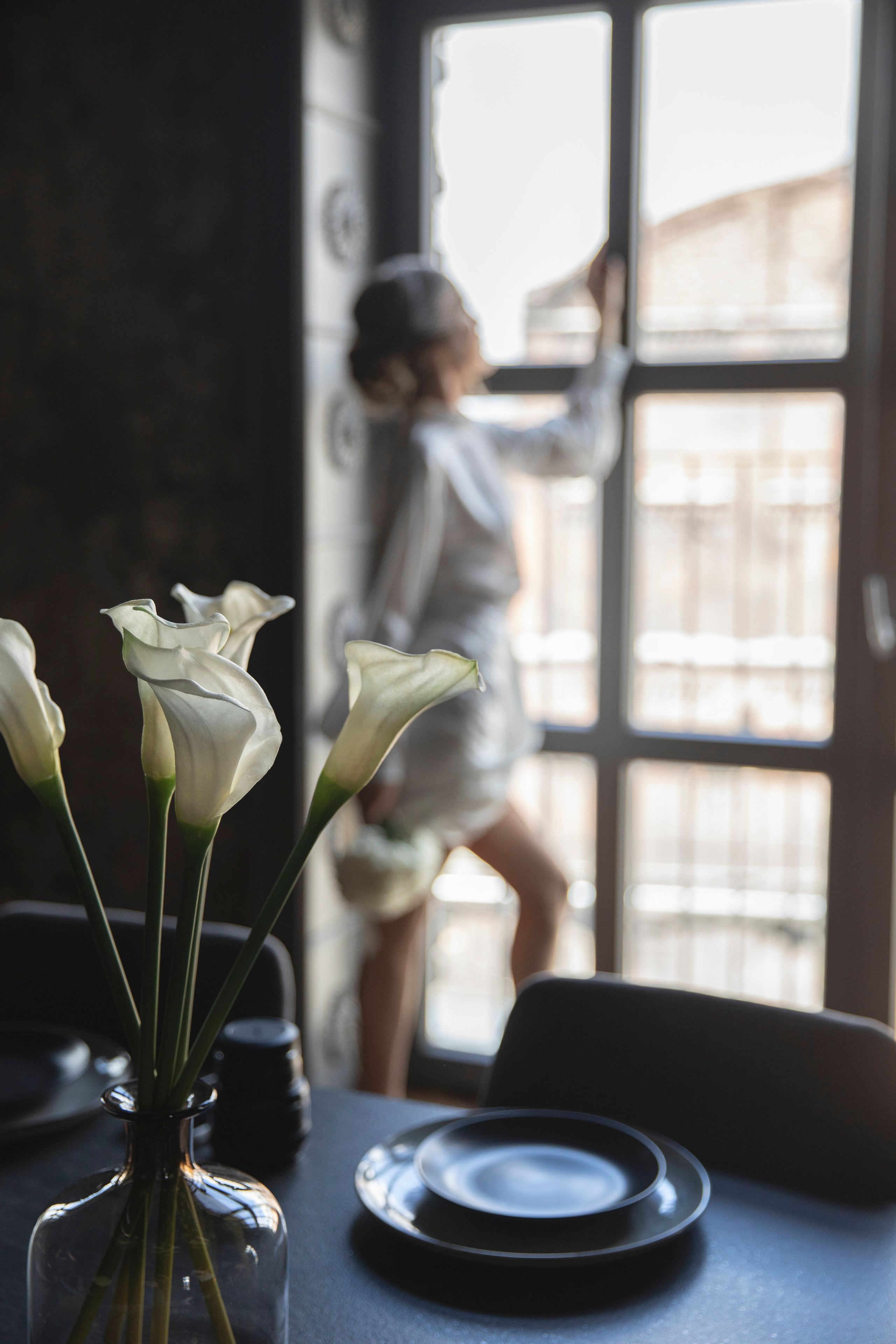 Лолита и Саша. Свадебный и портретный фотограф