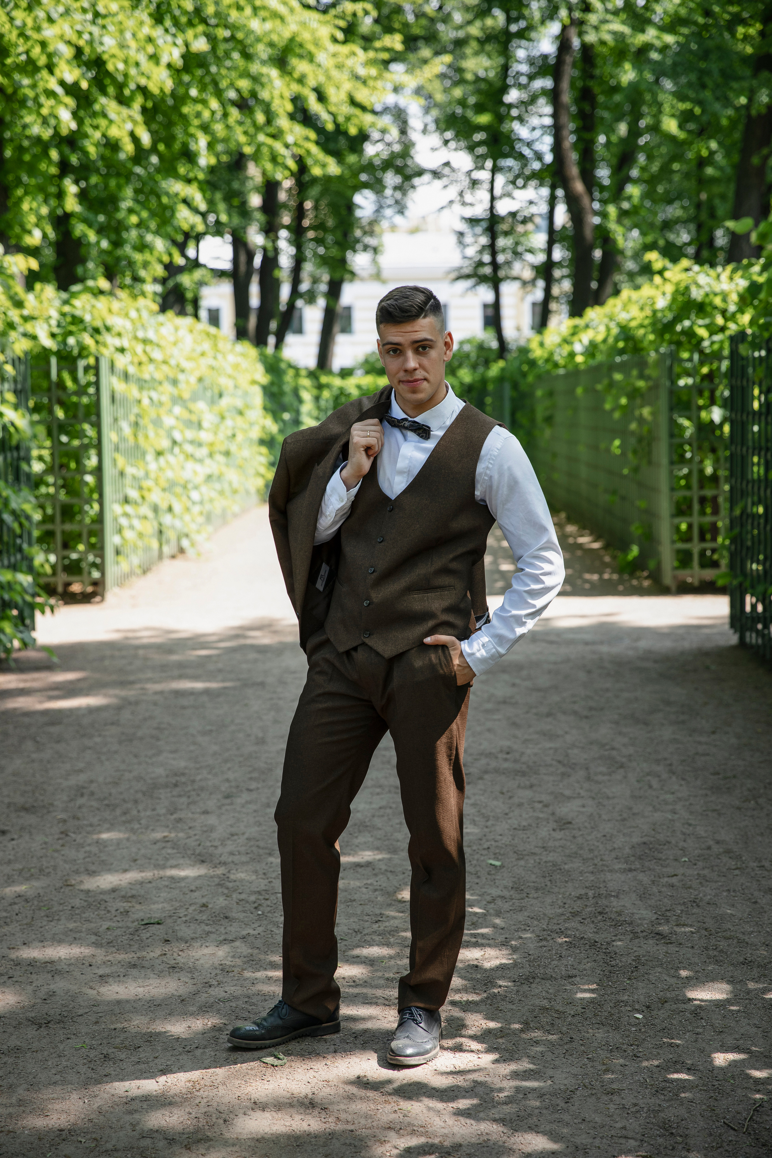 Георгий и Марина. Свадебный и портретный фотограф