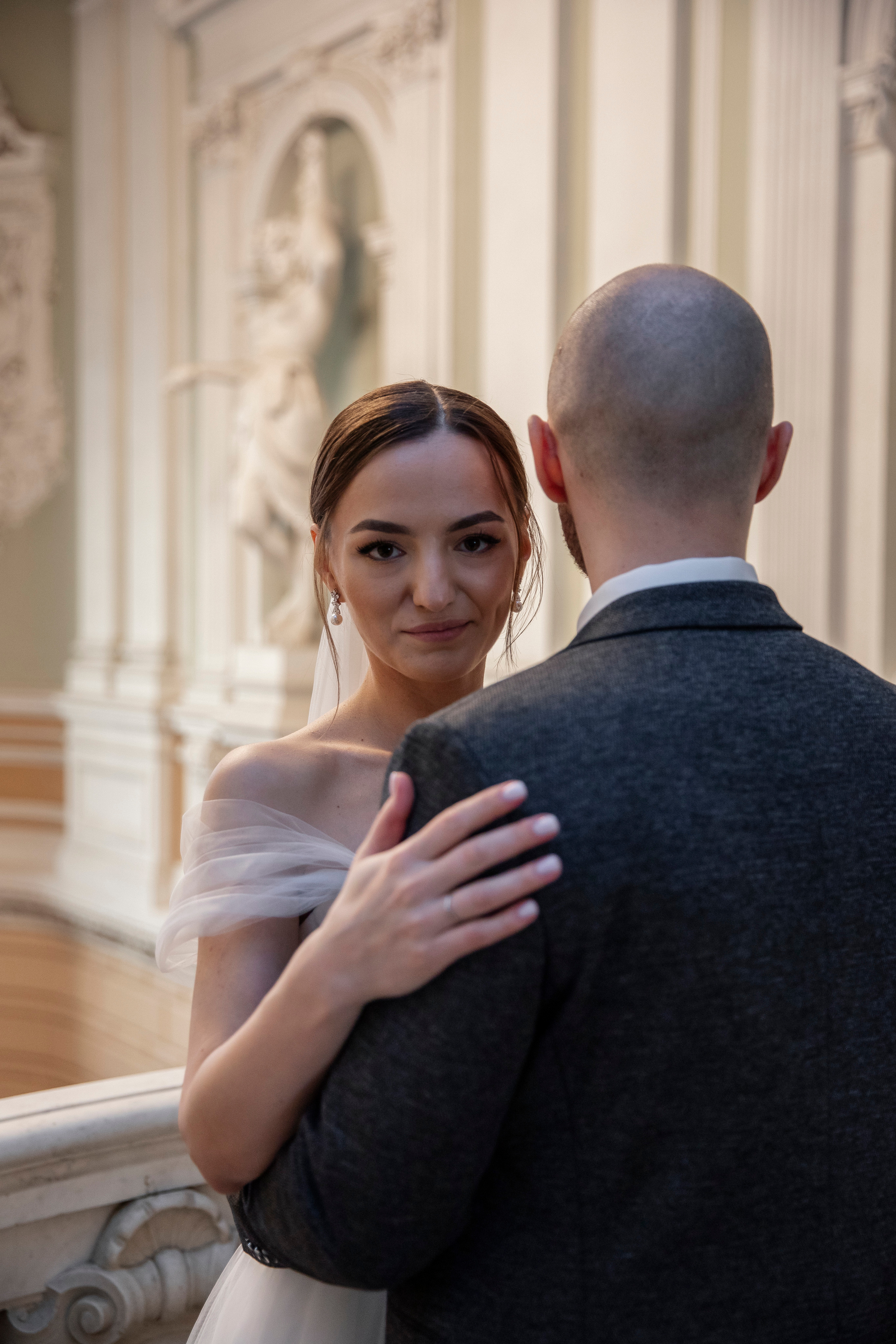 Юля и Валентин. Свадебный и портретный фотограф