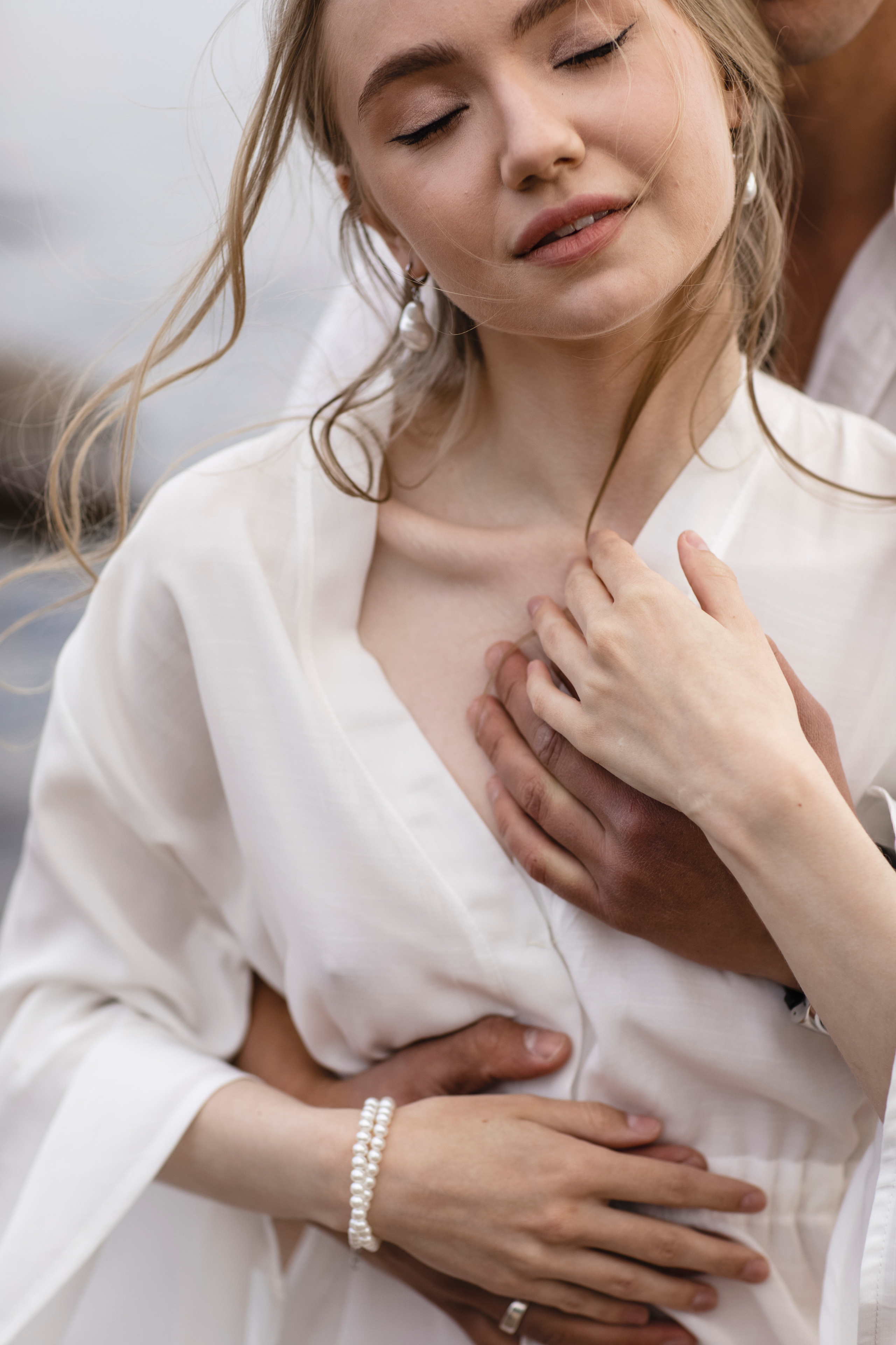 Надя и Денис. Свадебный и портретный фотограф