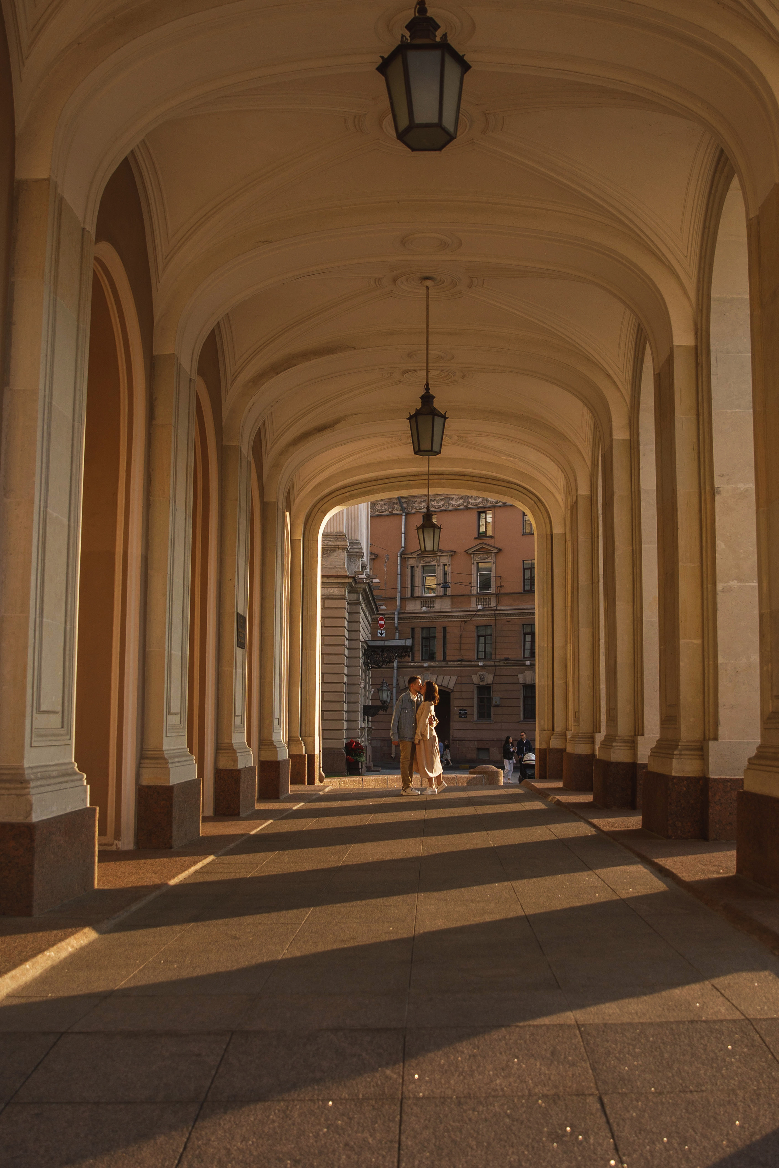 Катя и Вадим. Свадебный и портретный фотограф