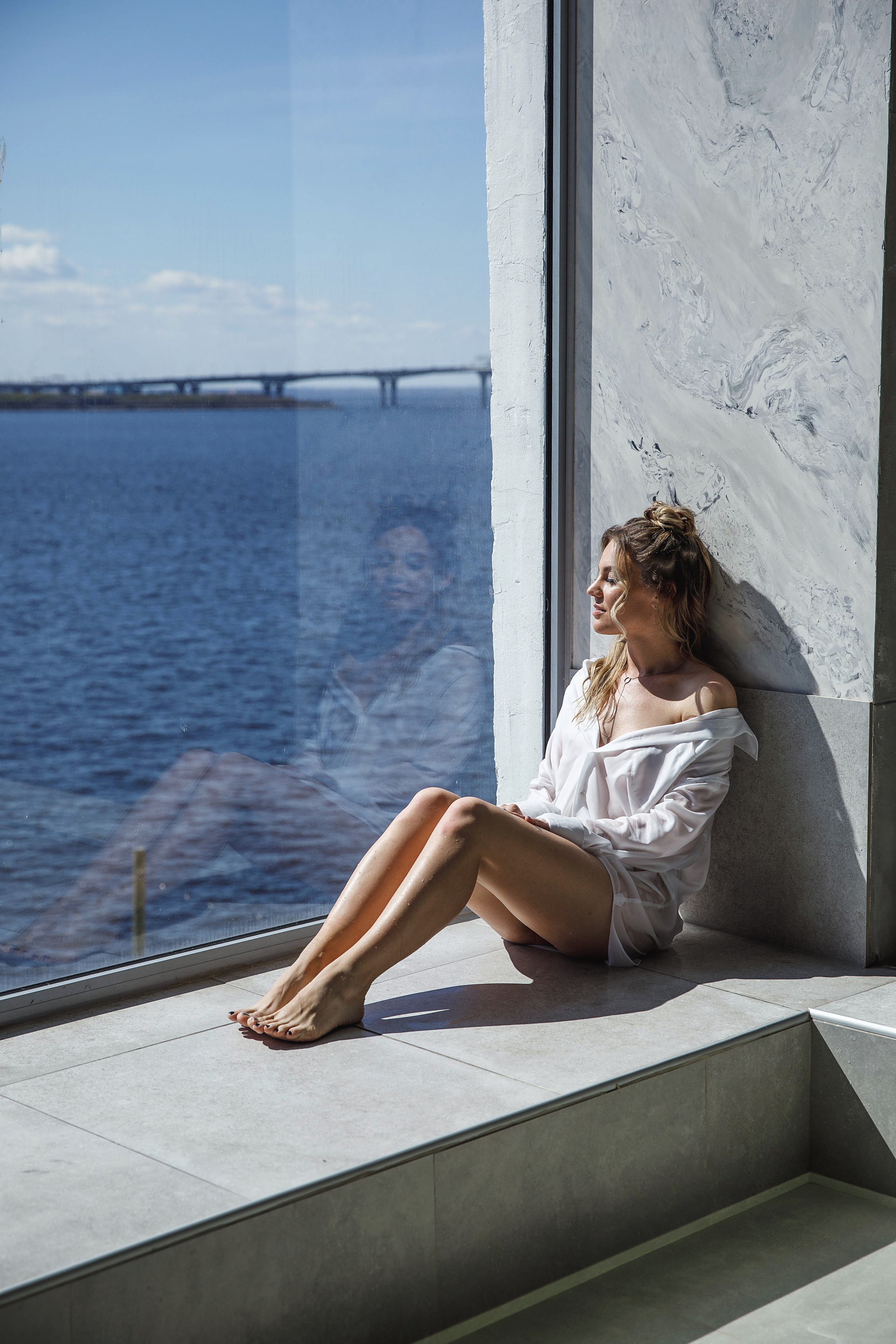 Настя. Свадебный и портретный фотограф