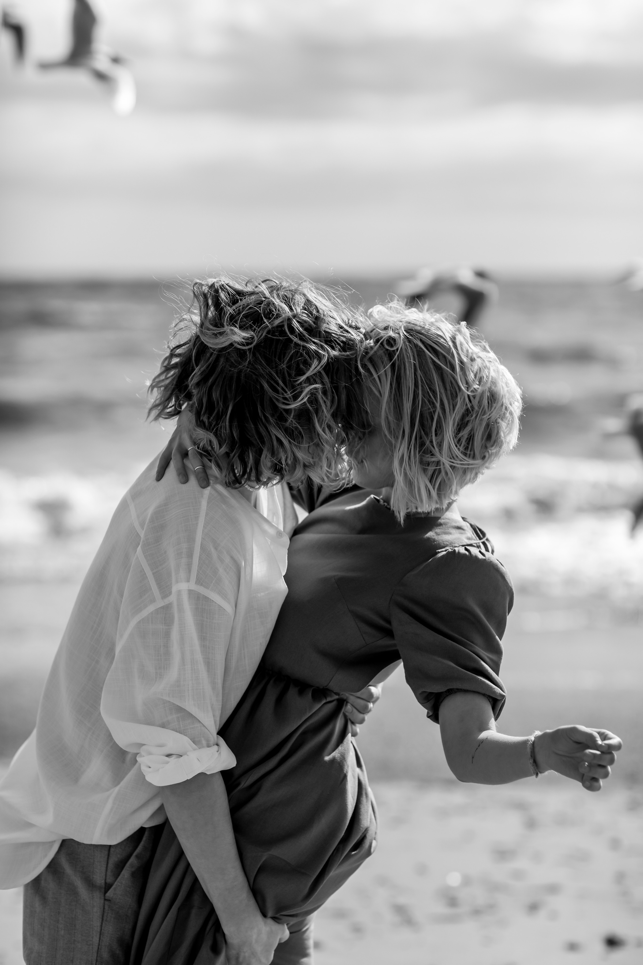 Маша и Павел. Свадебный и портретный фотограф