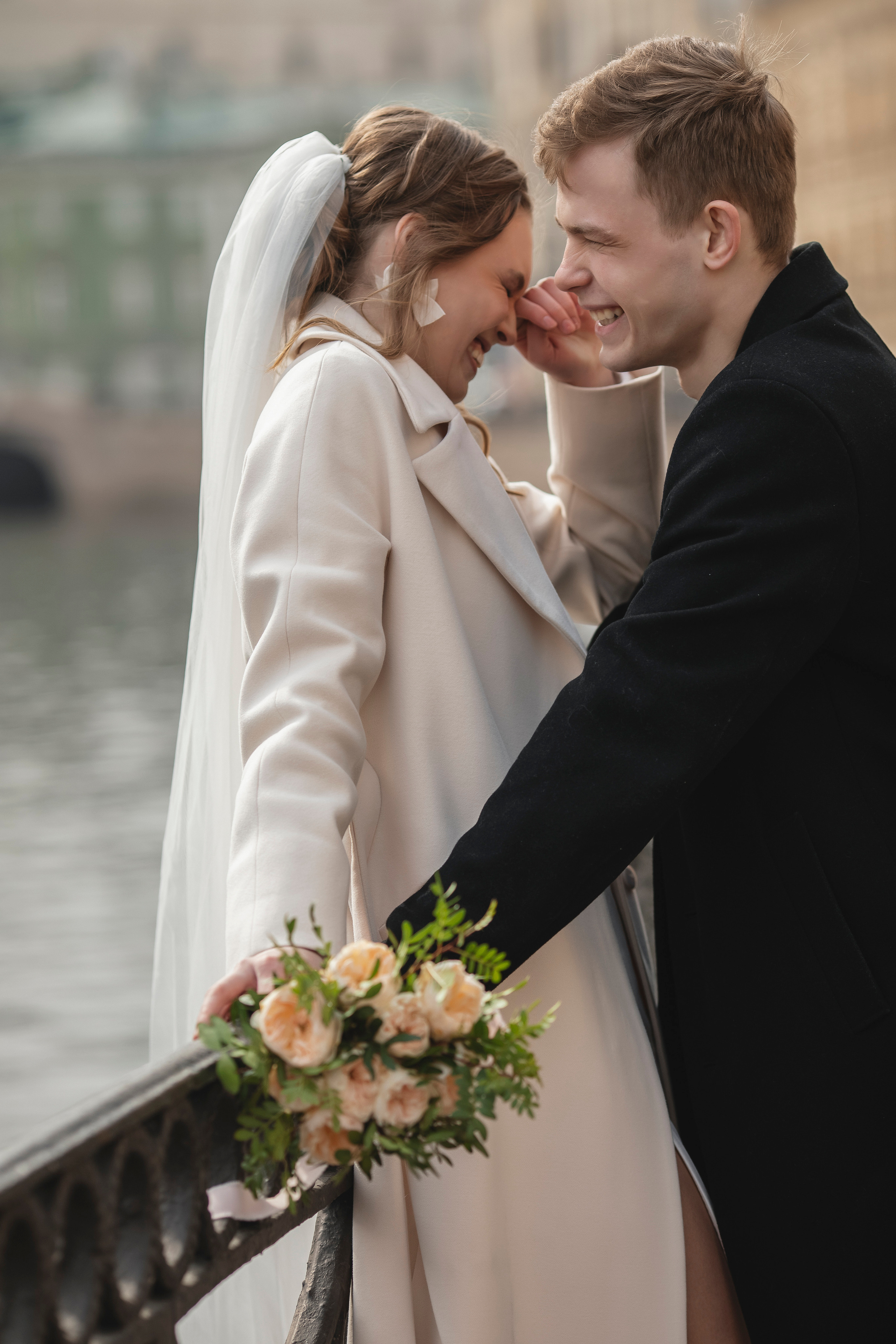 Варя и Герман 16 апреля. Свадебный и портретный фотограф