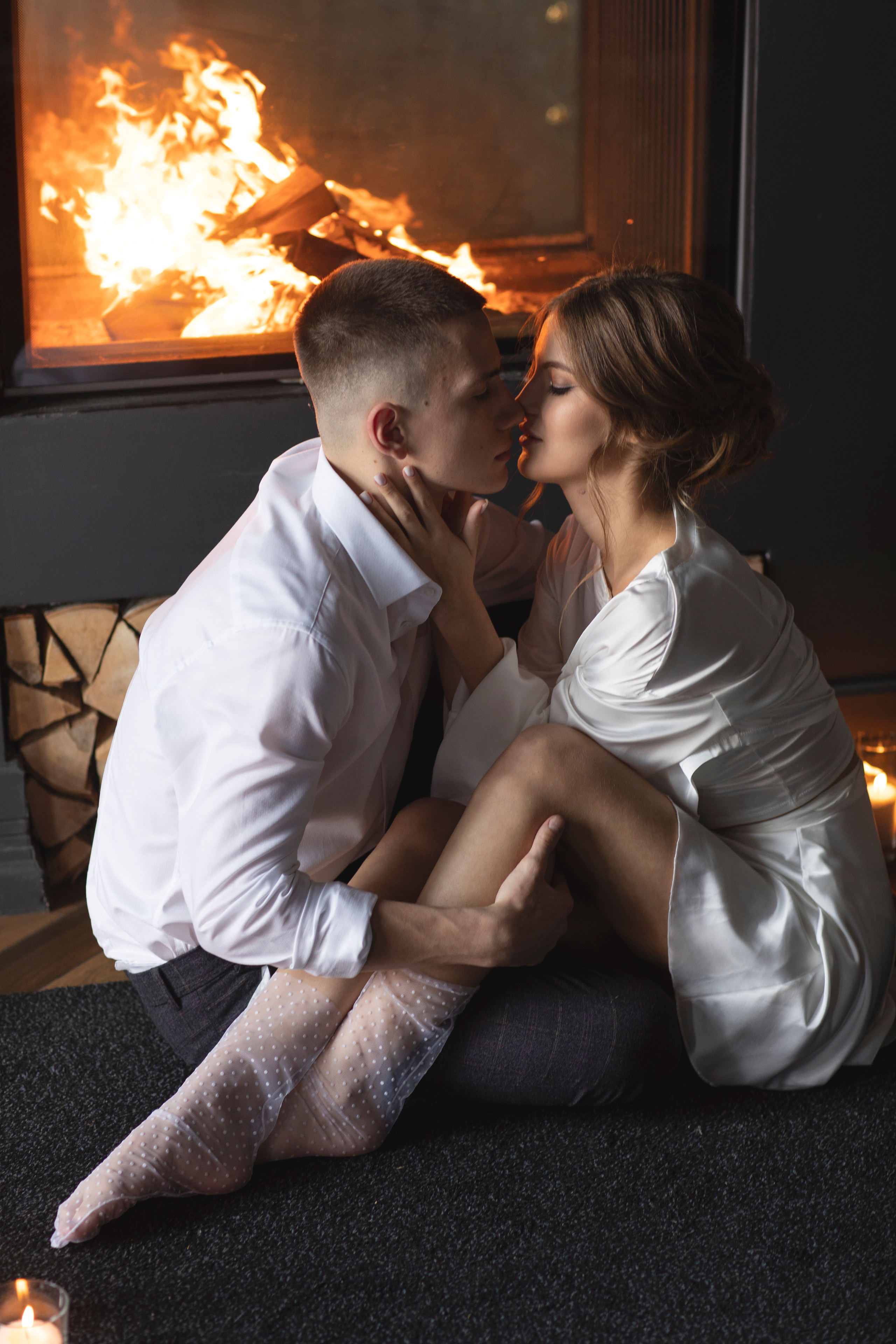 Лолита и Саша. Свадебный и портретный фотограф