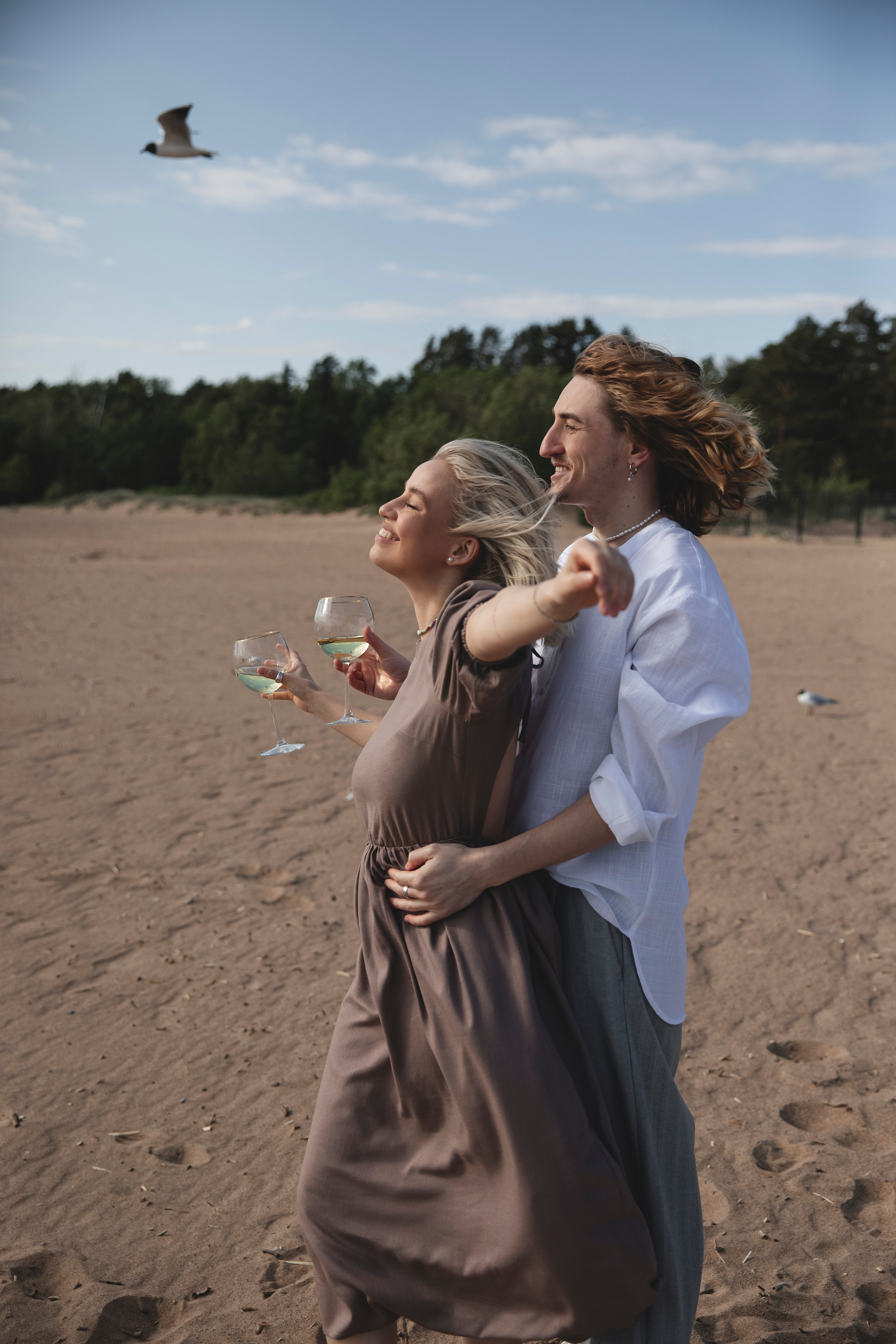 Маша и Павел. Свадебный и портретный фотограф