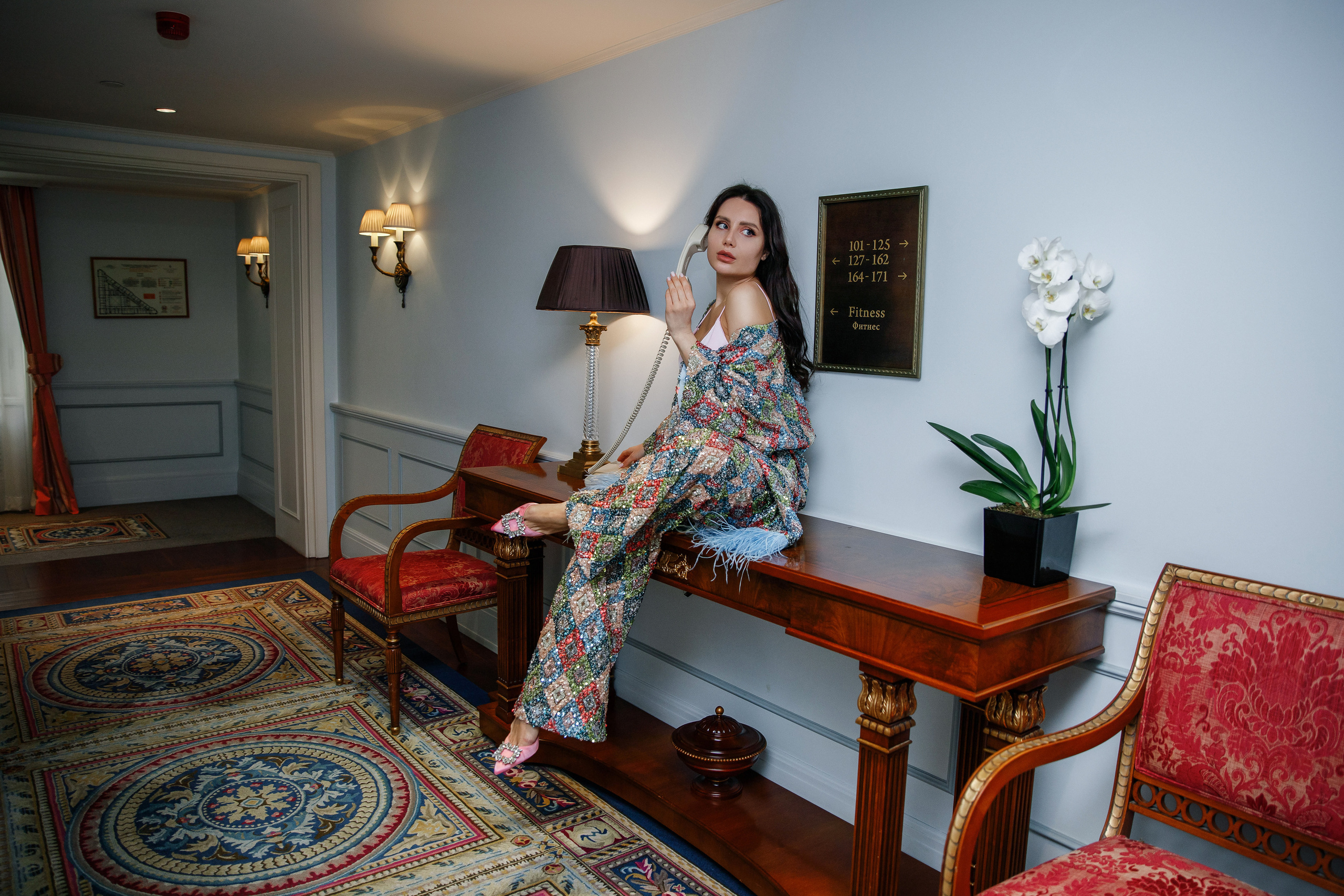 Катя. Свадебный и портретный фотограф