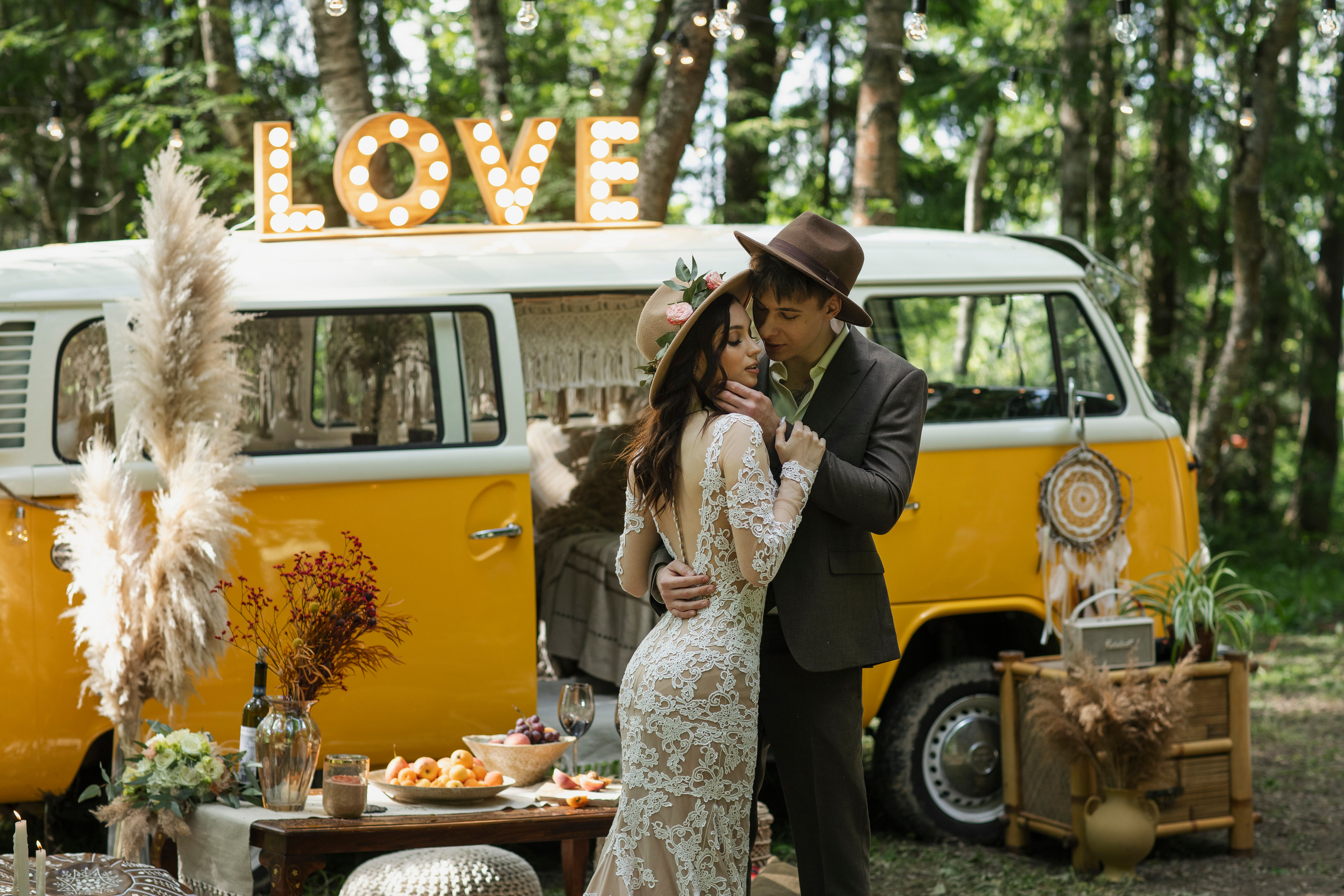 Настя и Дима. Свадебный и портретный фотограф