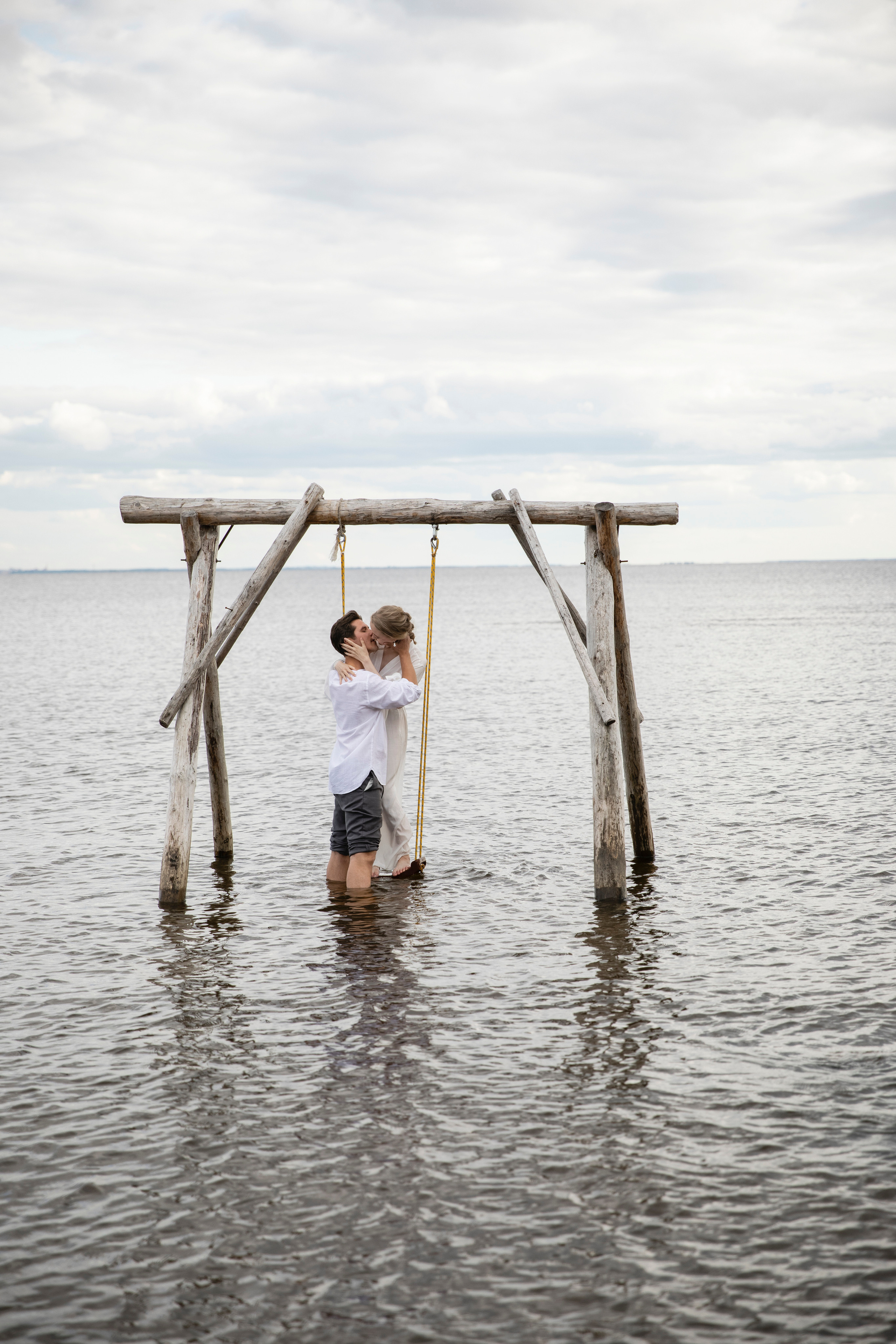 Надя и Денис. Свадебный и портретный фотограф