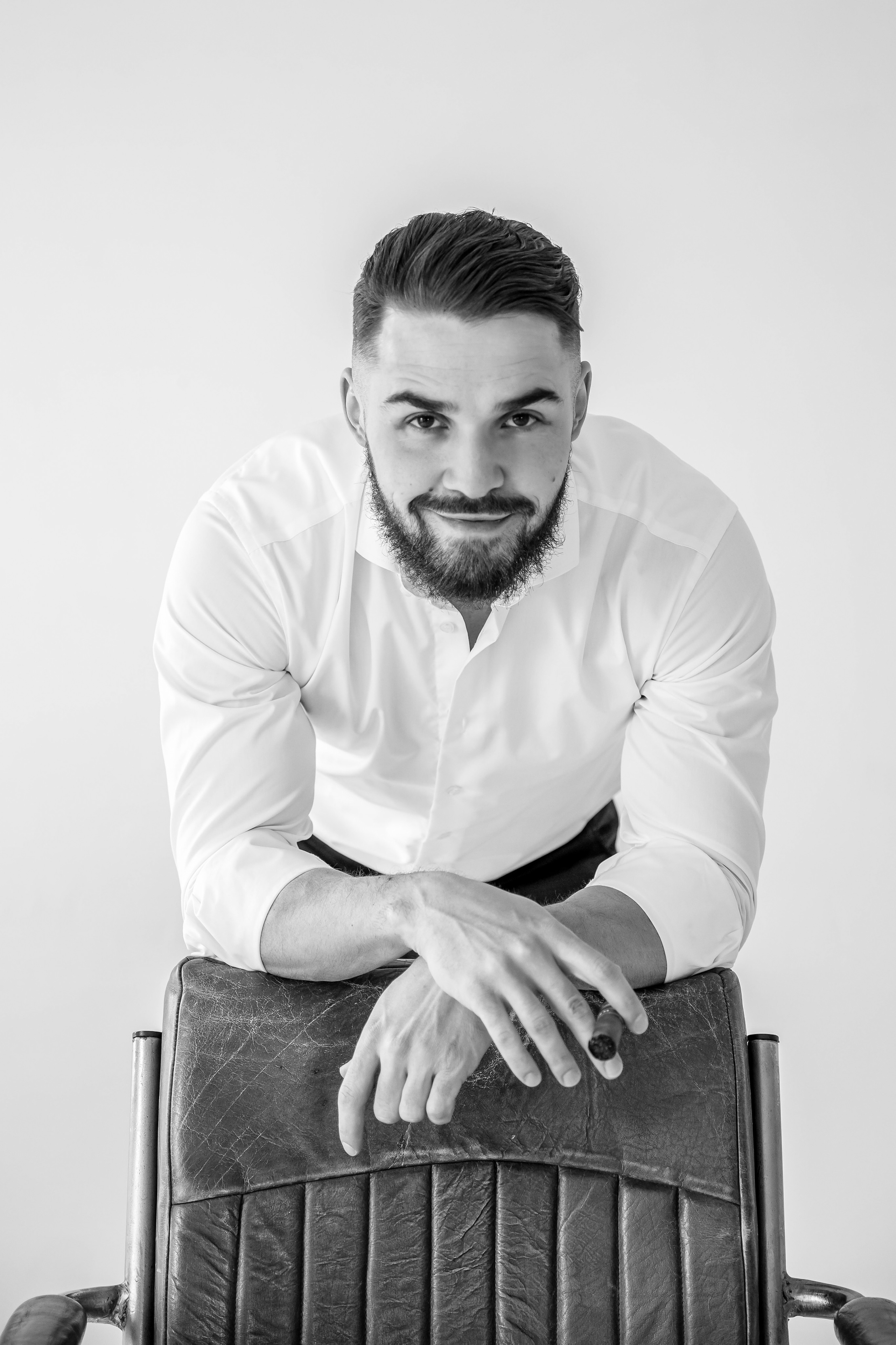 Георгий. Свадебный и портретный фотограф