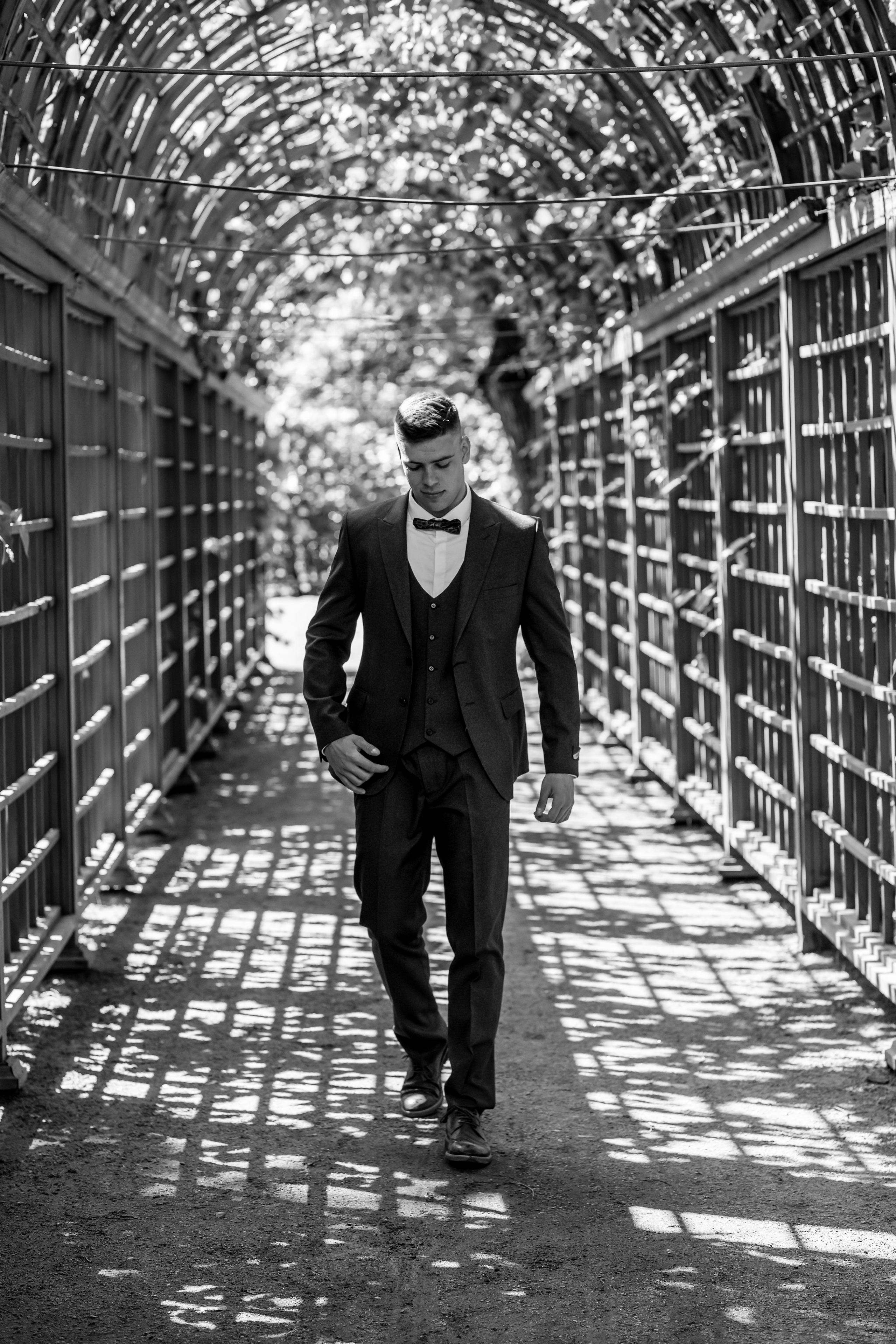 Георгий и Марина. Свадебный и портретный фотограф