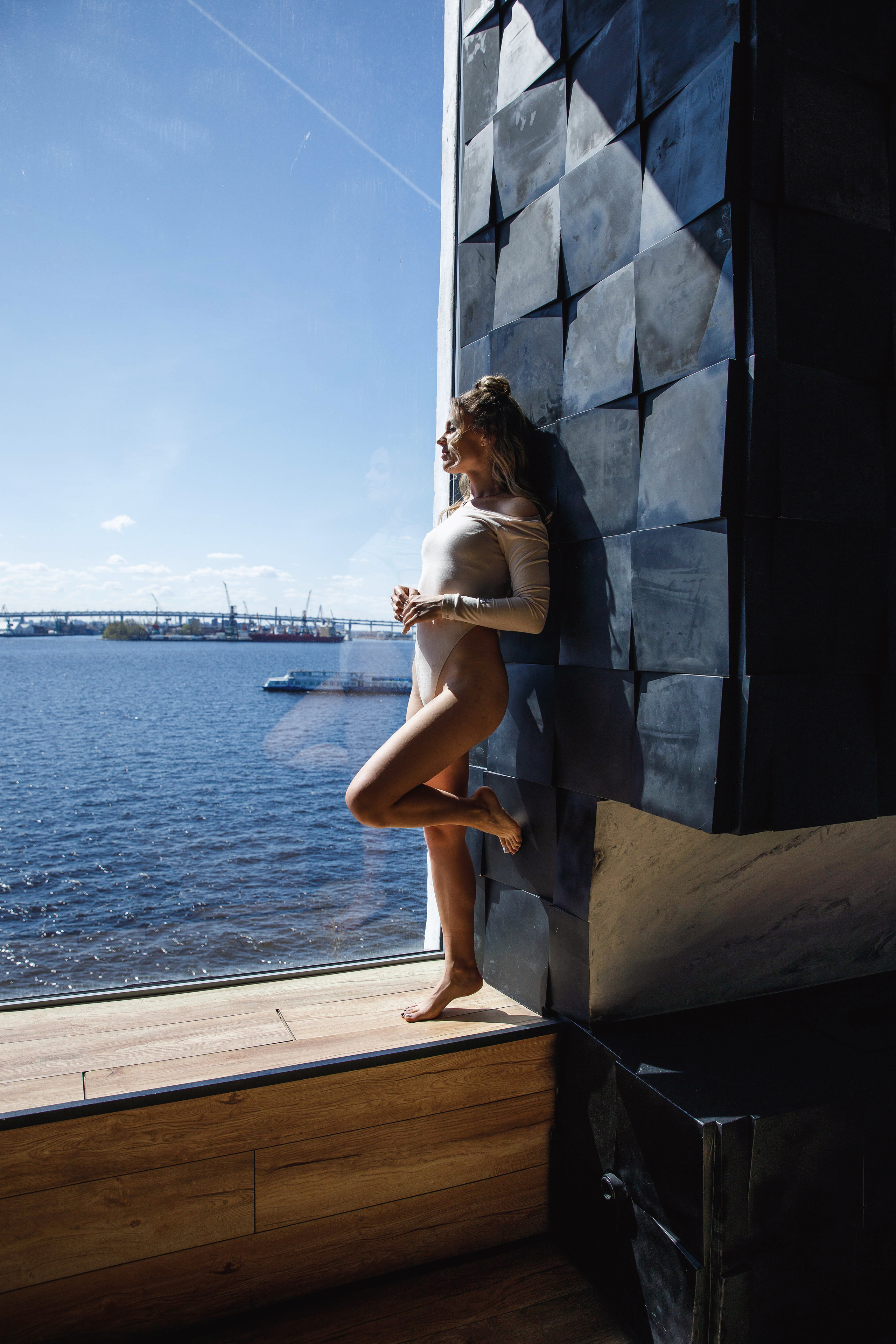 Настя. Свадебный и портретный фотограф