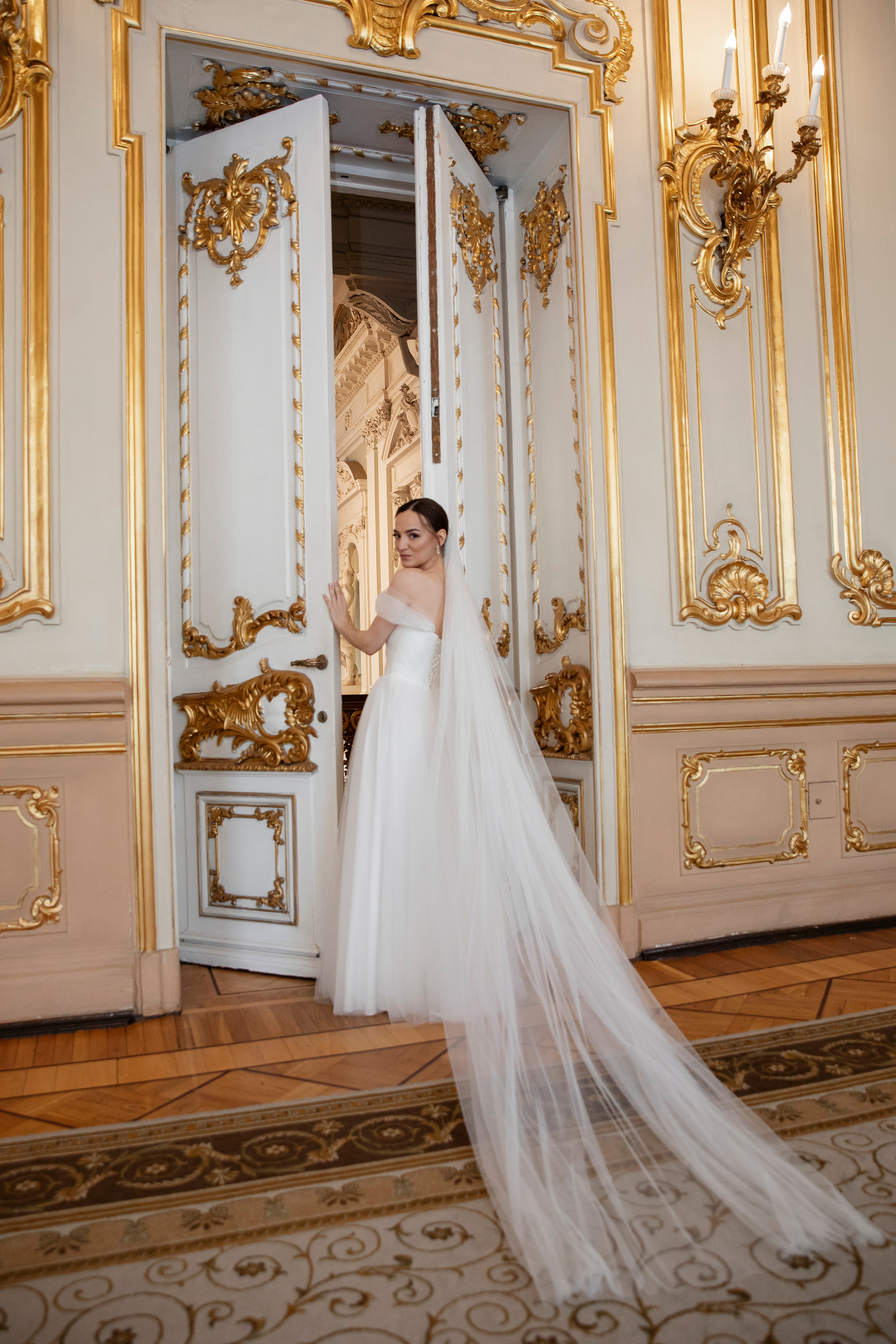 Юля и Валентин. Свадебный и портретный фотограф