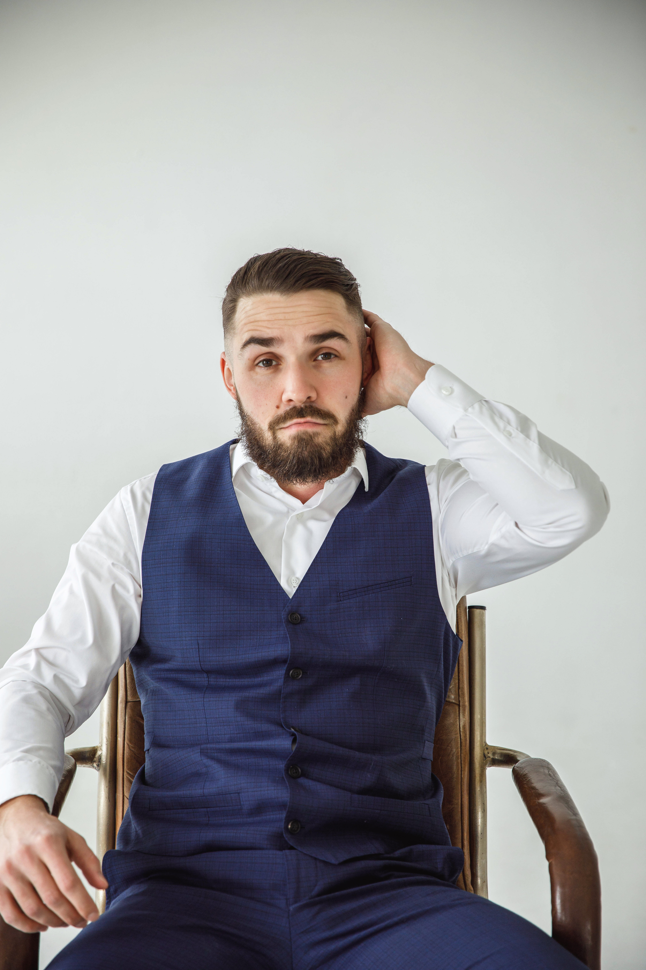 Георгий. Свадебный и портретный фотограф