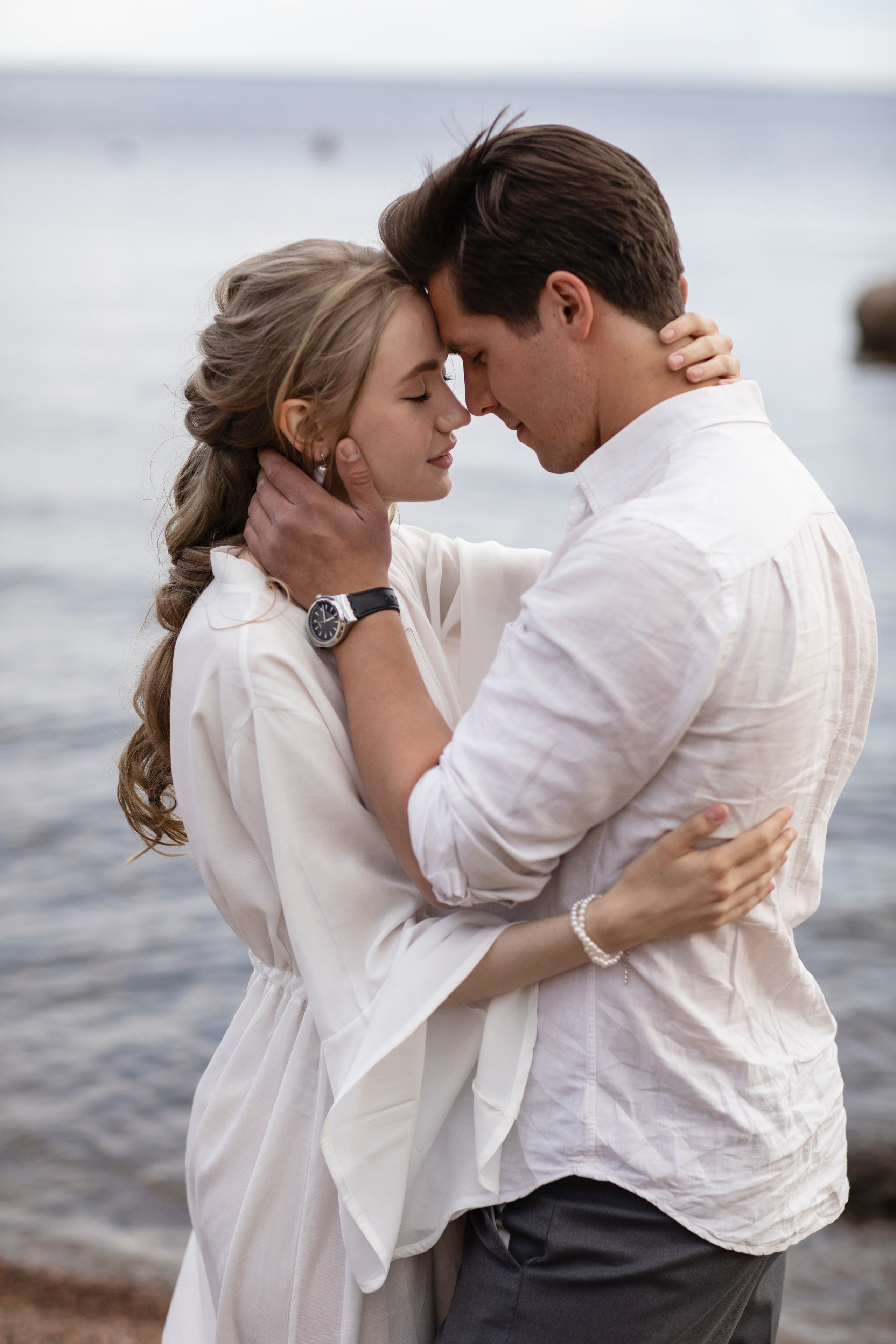 Надя и Денис. Свадебный и портретный фотограф